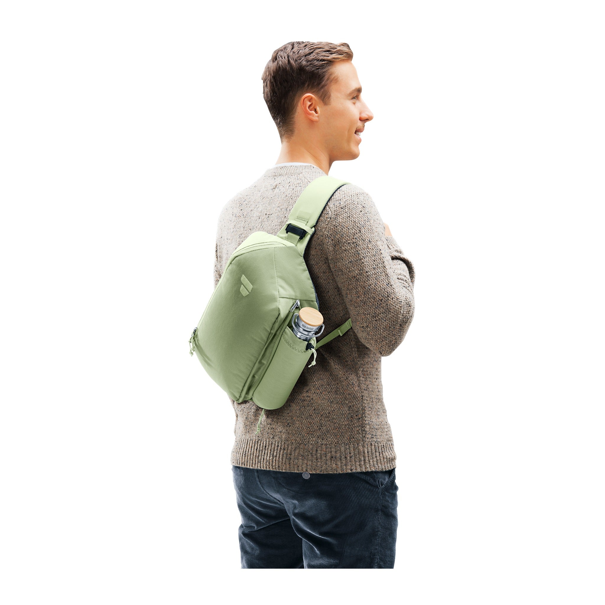 Deuter STROOF 8 Bauchtasche
