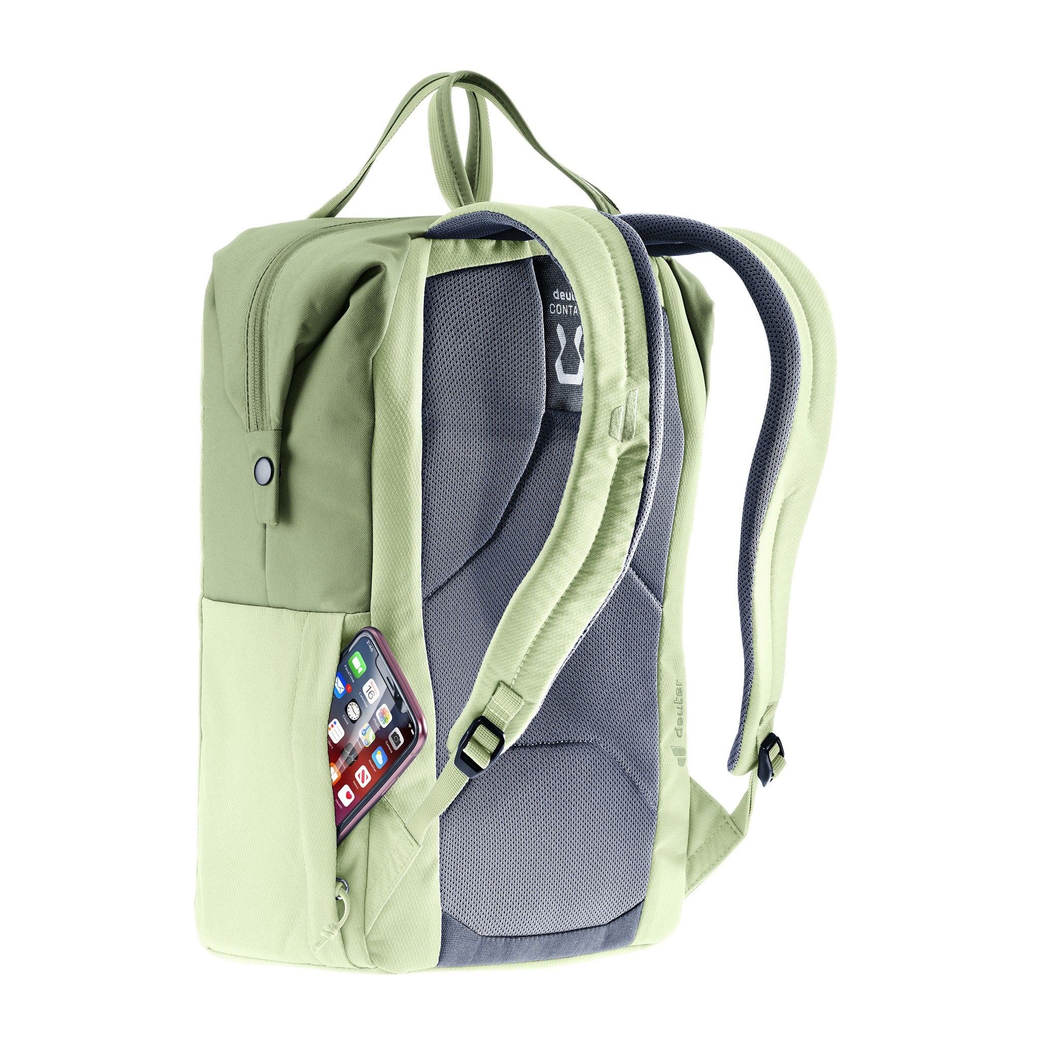 Deuter Lifestyle Rucksack VISTA