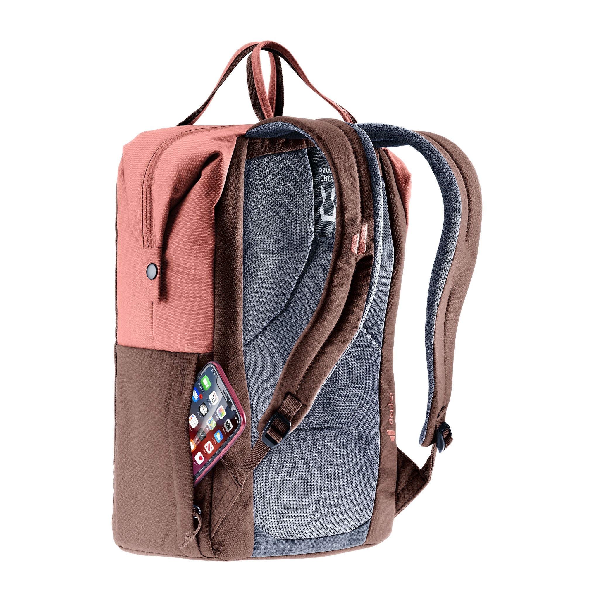 Deuter Lifestyle Rucksack VISTA