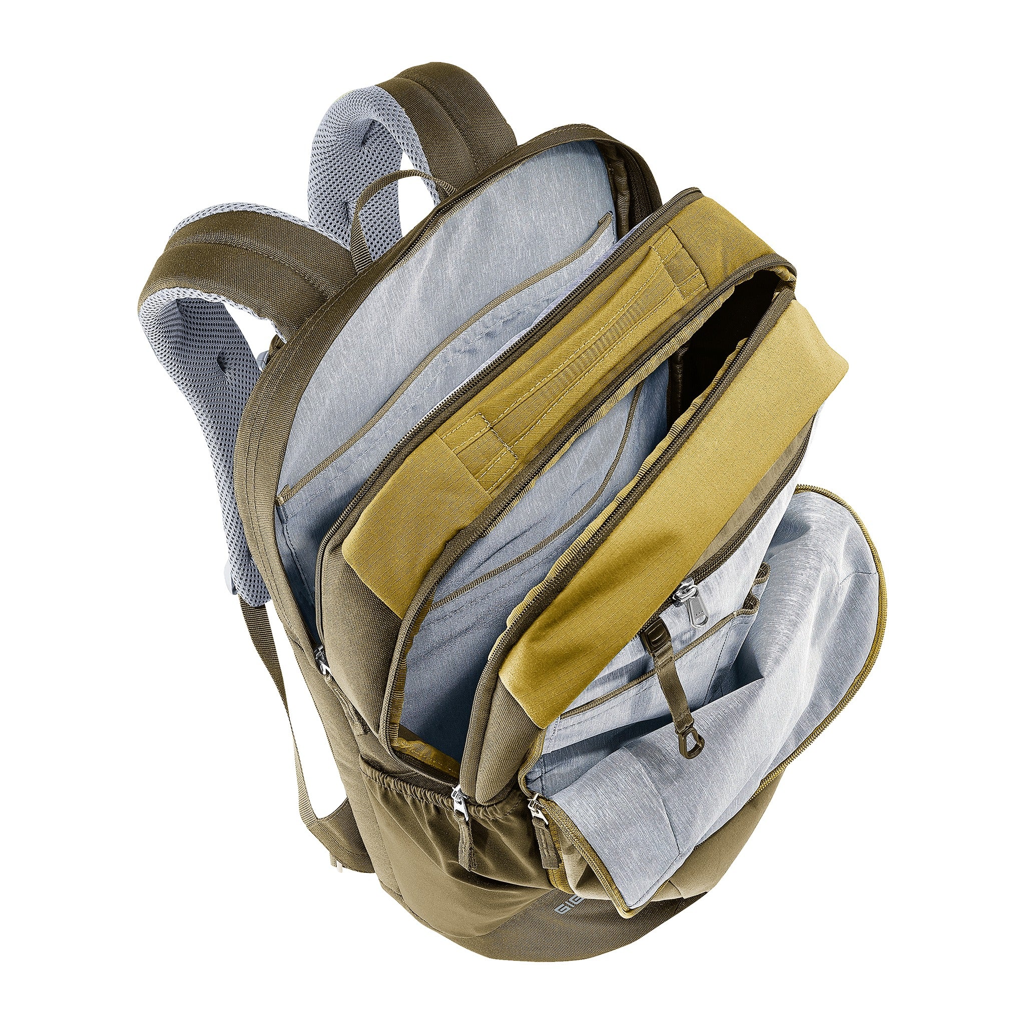 Deuter GIGA