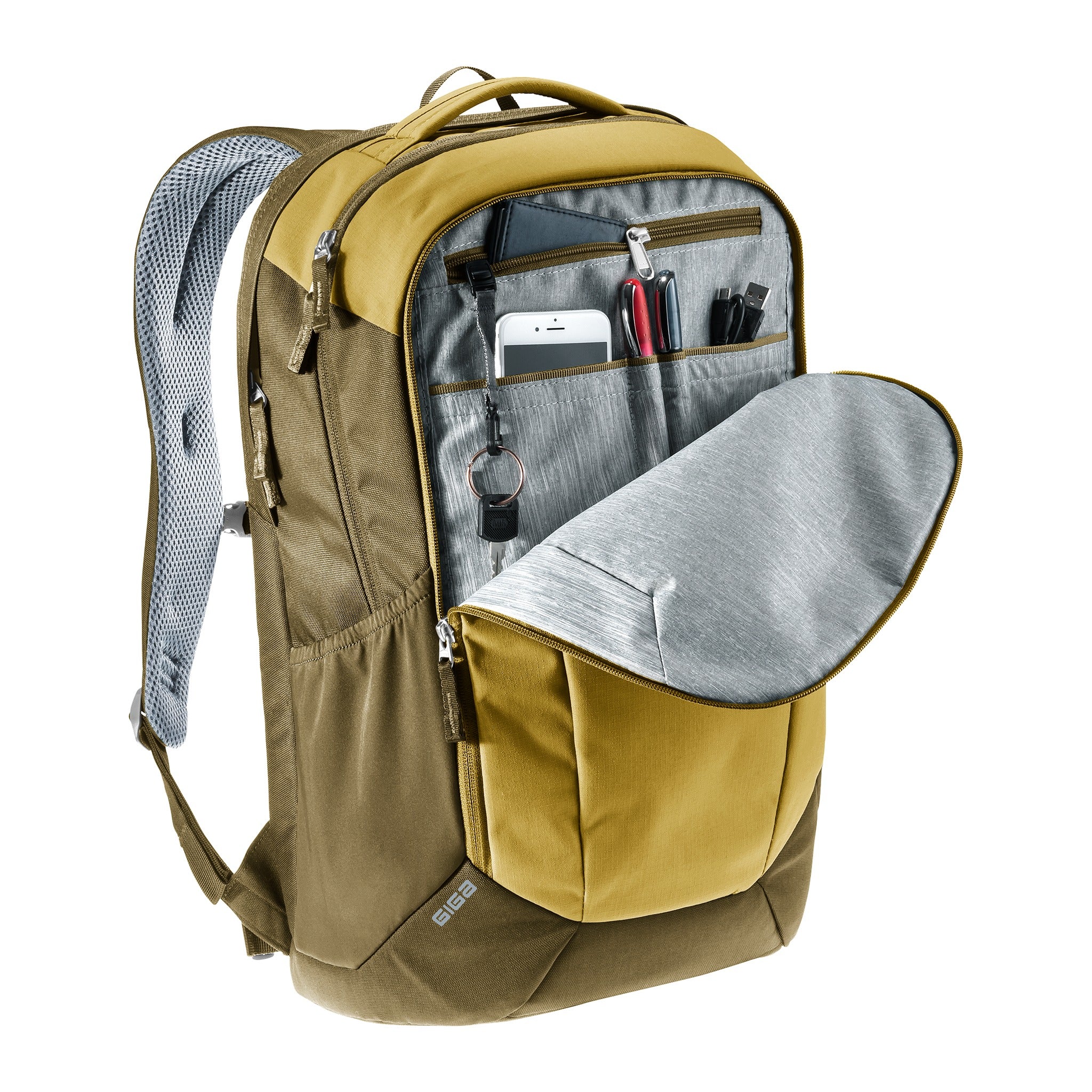 Deuter GIGA