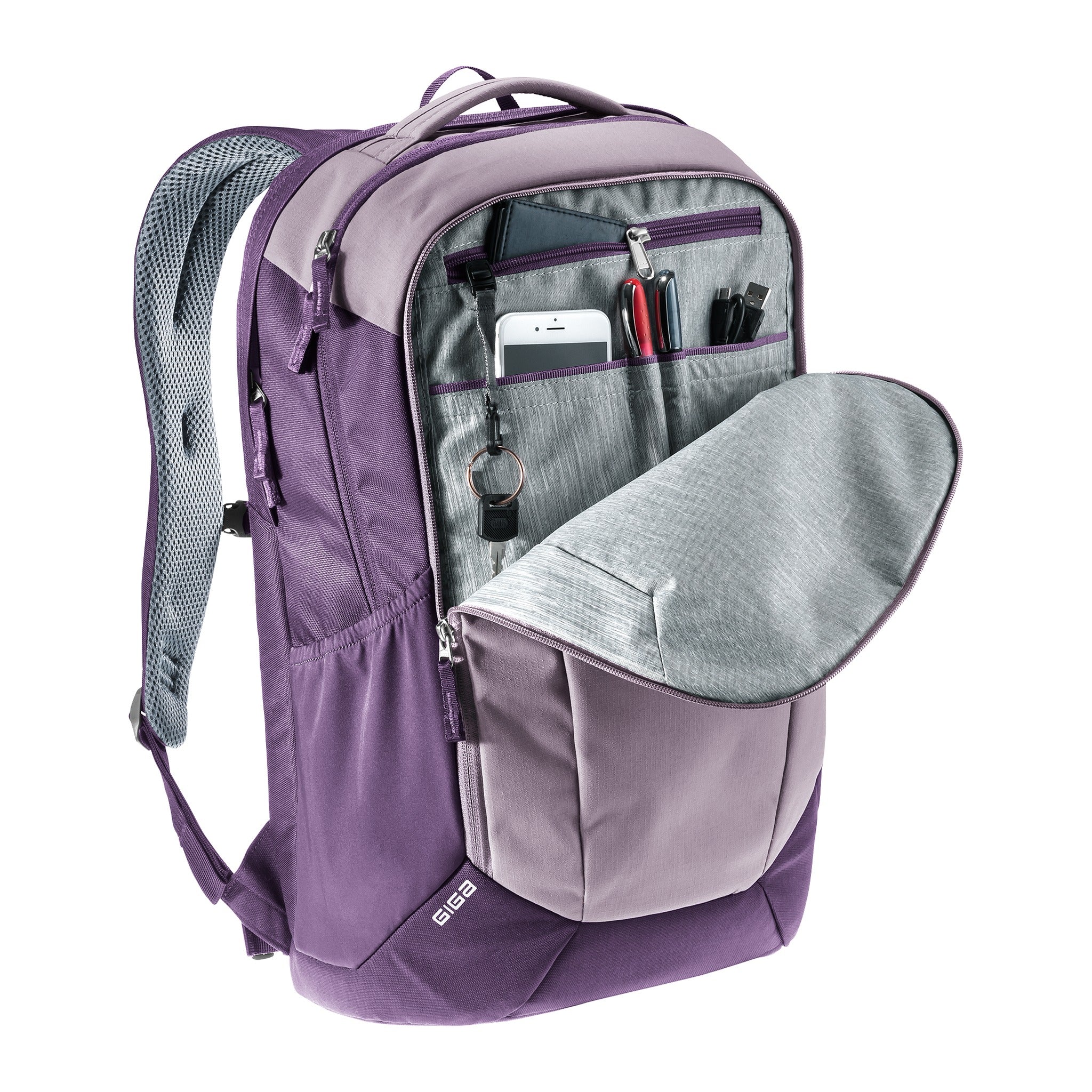 Deuter GIGA