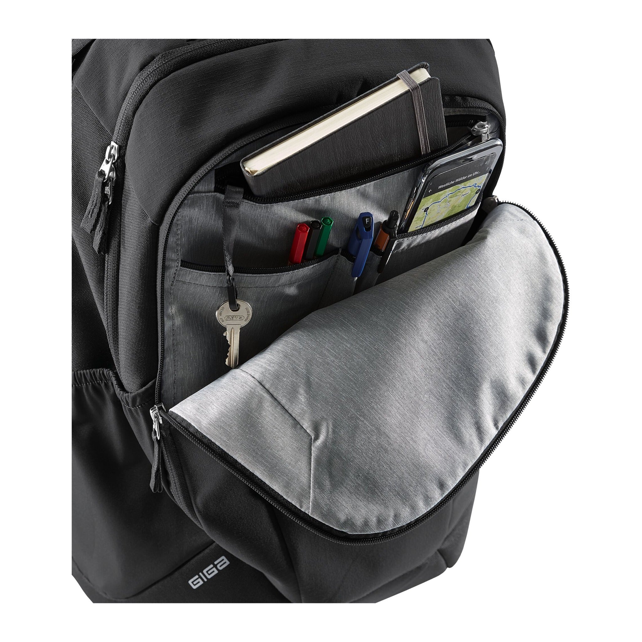 Deuter GIGA