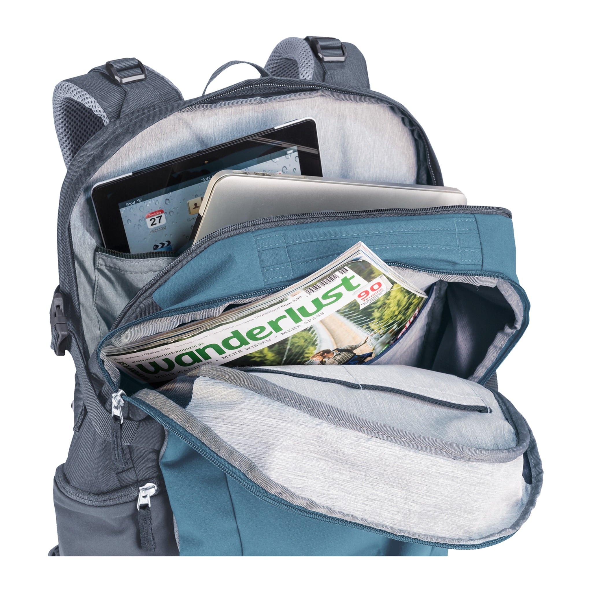 Deuter Gigant