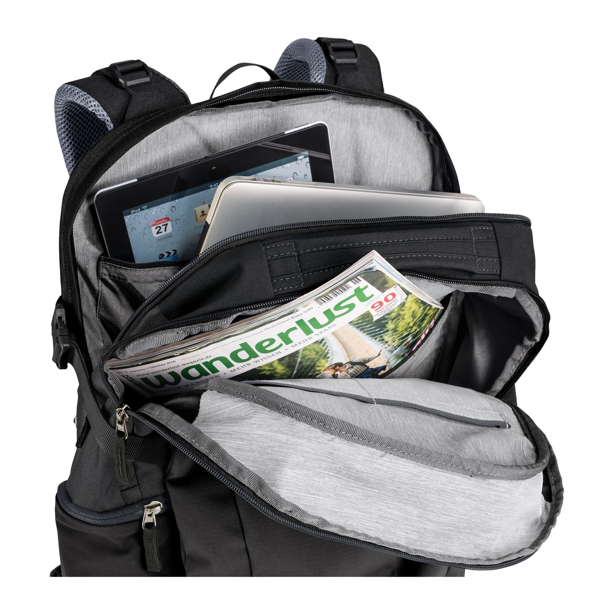 Deuter Gigant