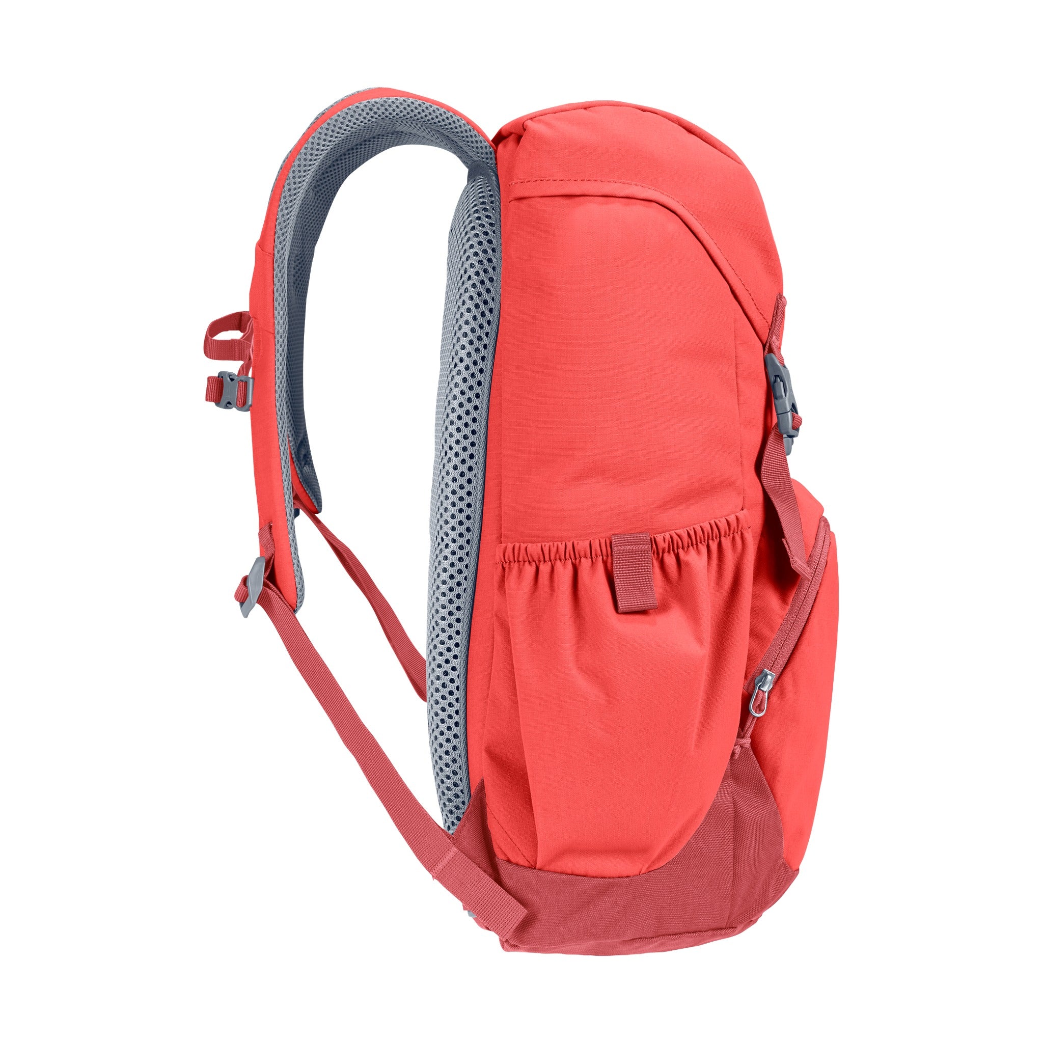Deuter Walker 20 currant-redwood