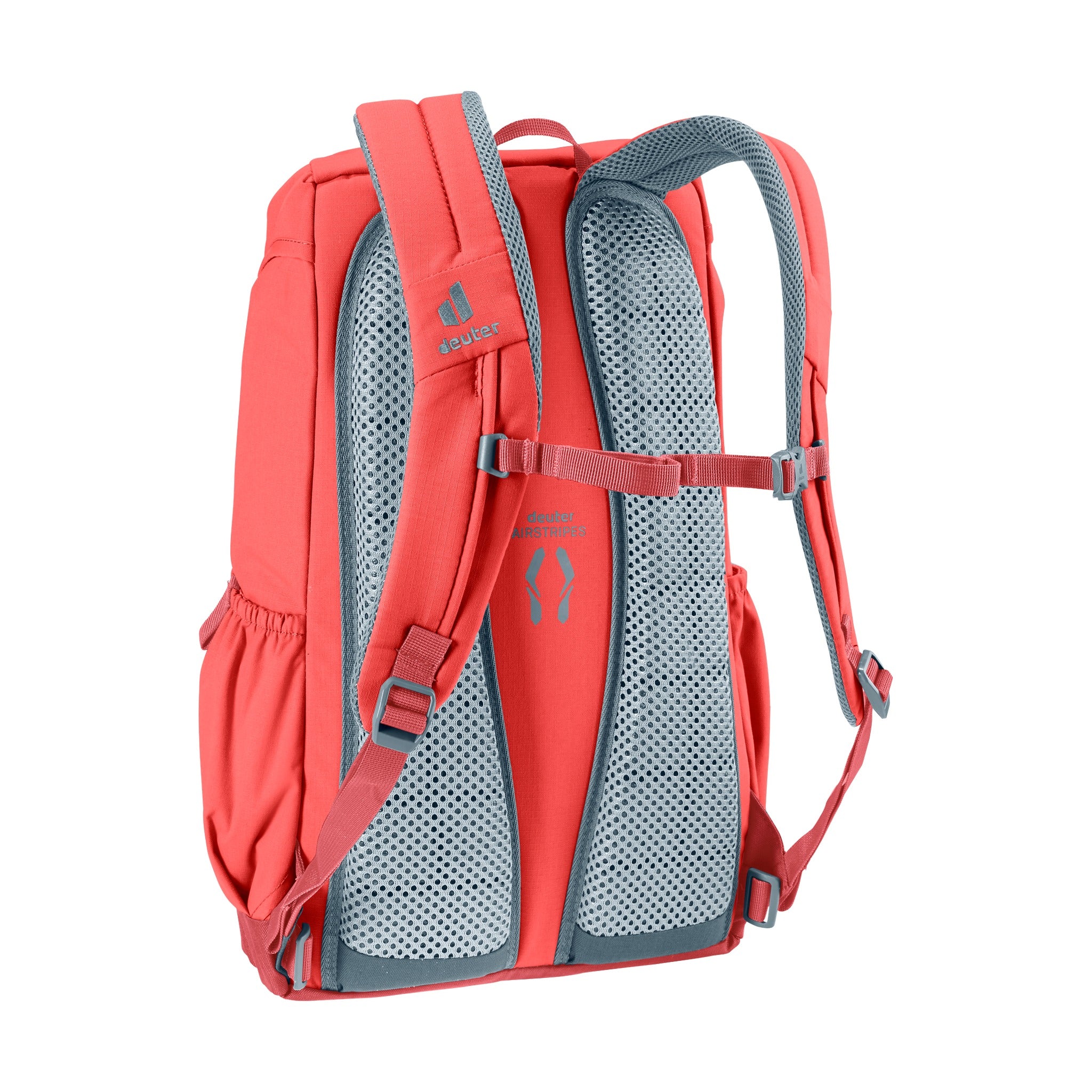 Deuter Walker 20 currant-redwood