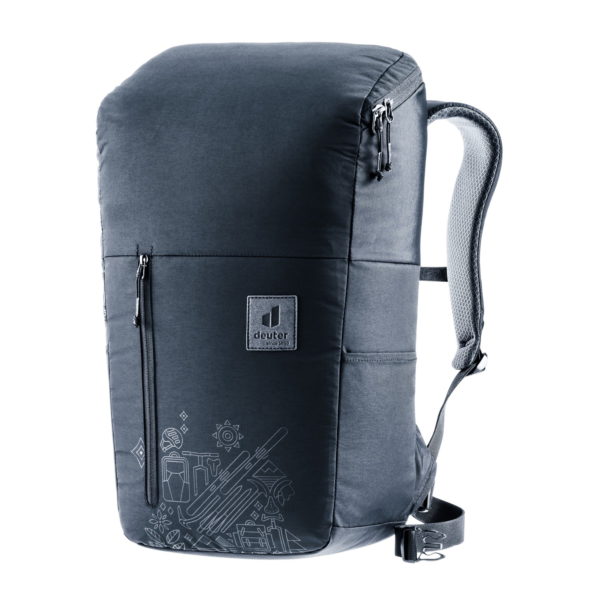 Deuter UP Stockholm 125 black