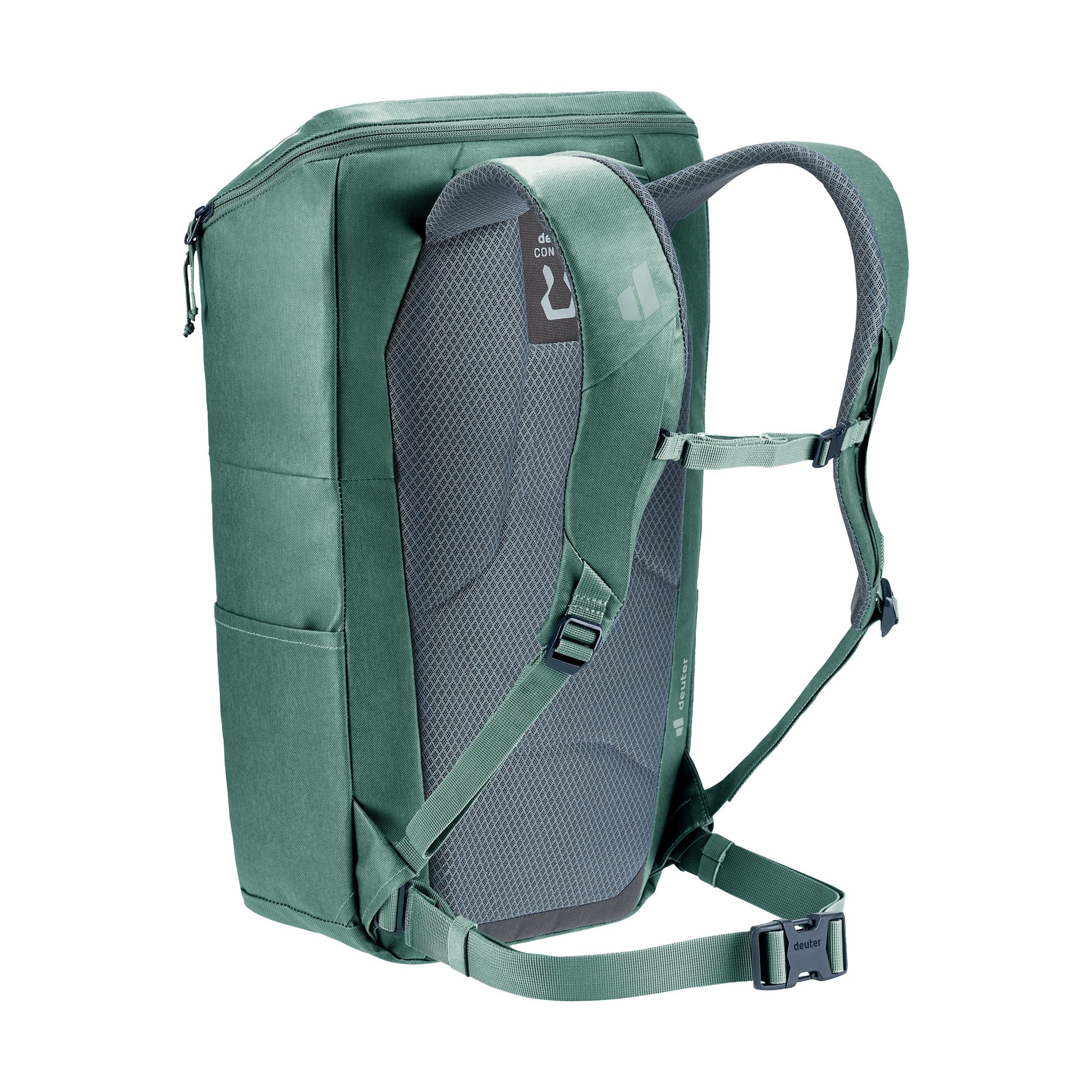 Deuter UP Stockholm LTD