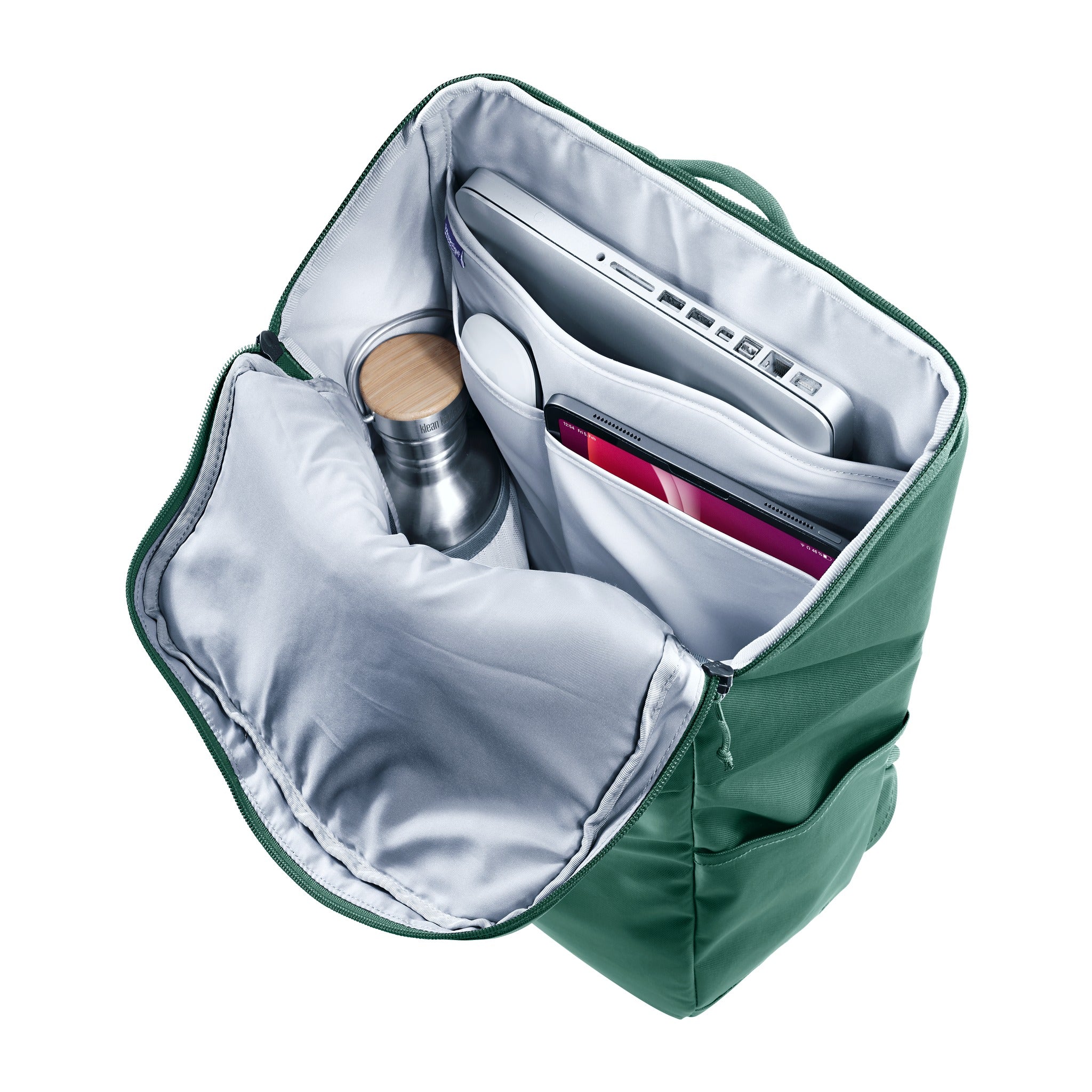 Deuter UP Stockholm LTD
