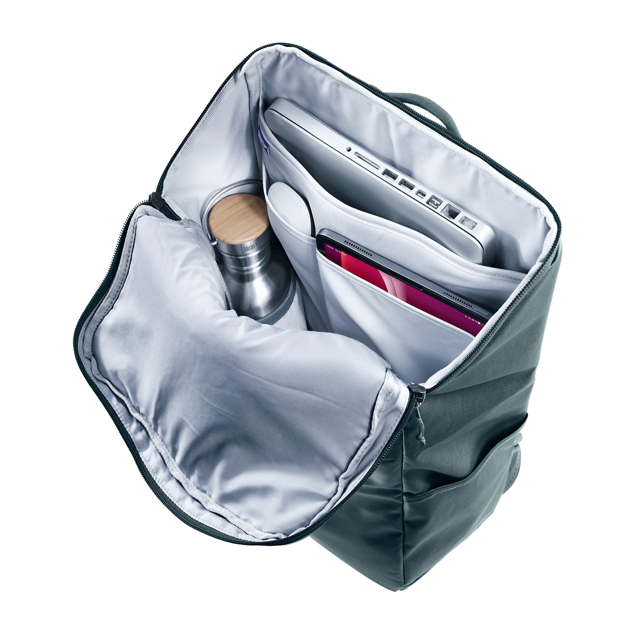Deuter UP Stockholm LTD