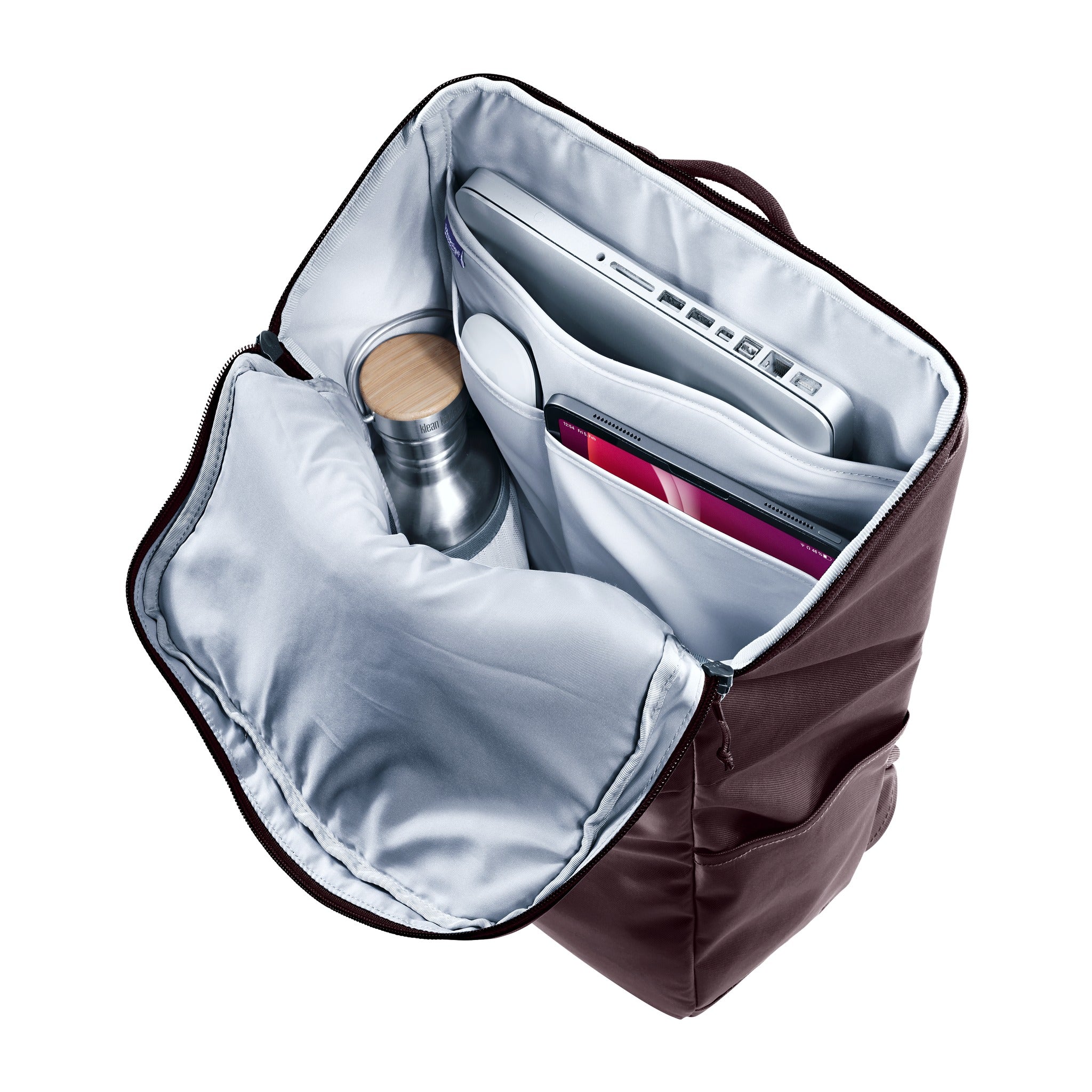 Deuter UP Stockholm LTD