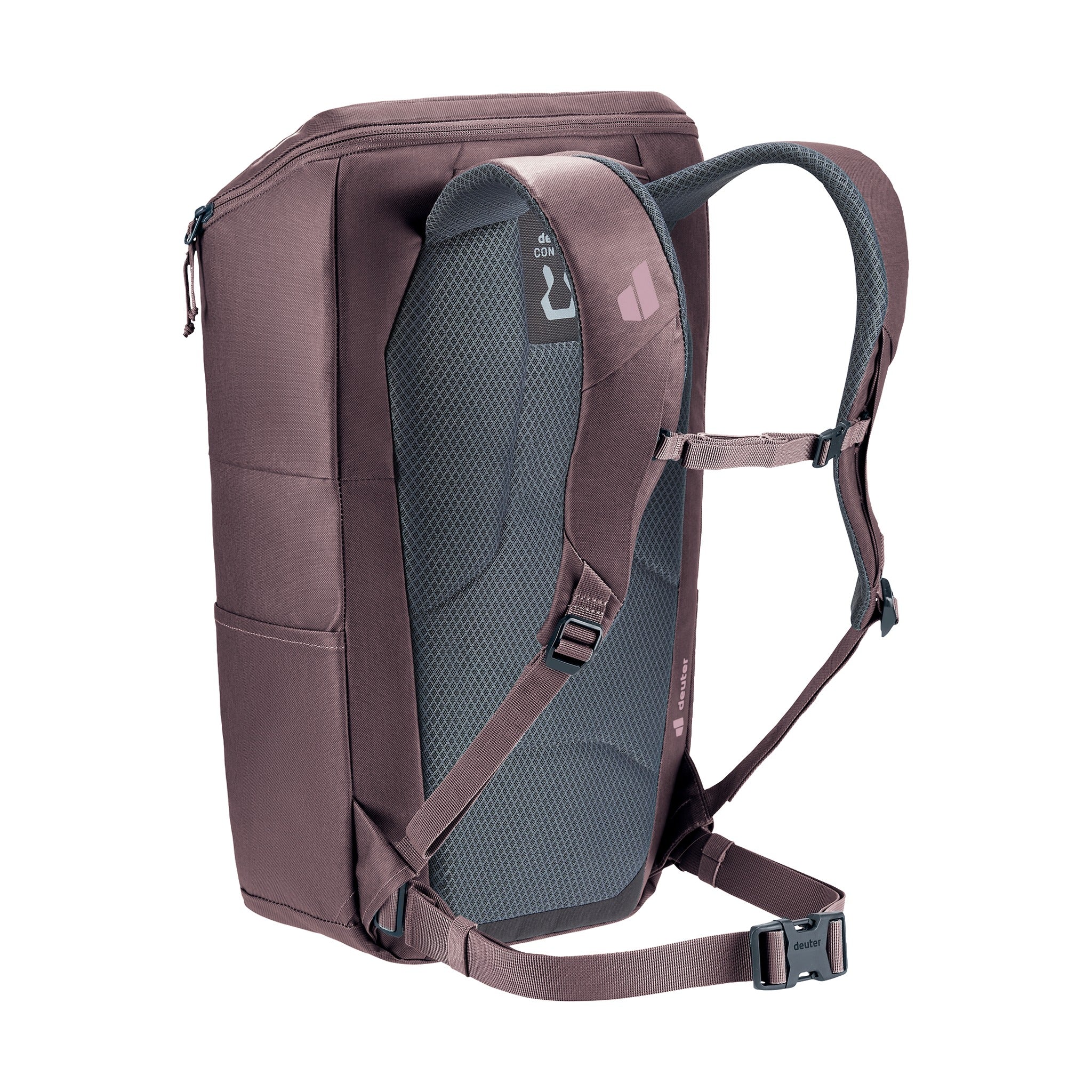 Deuter UP Stockholm LTD