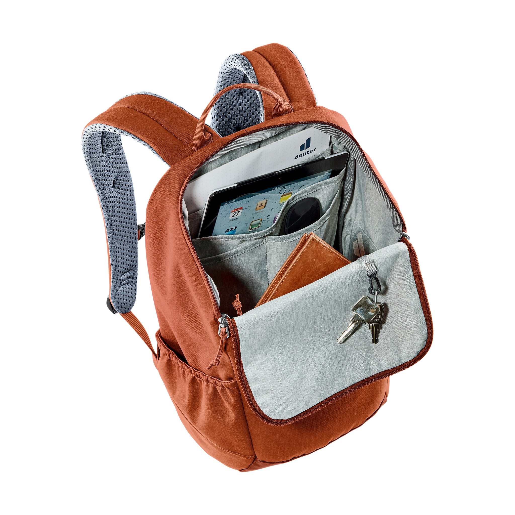 Deuter