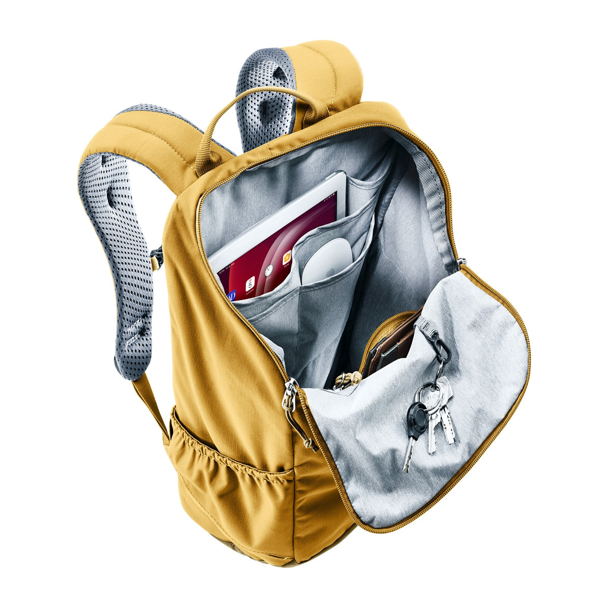 Deuter Lifestyle Rucksack Stepout 16