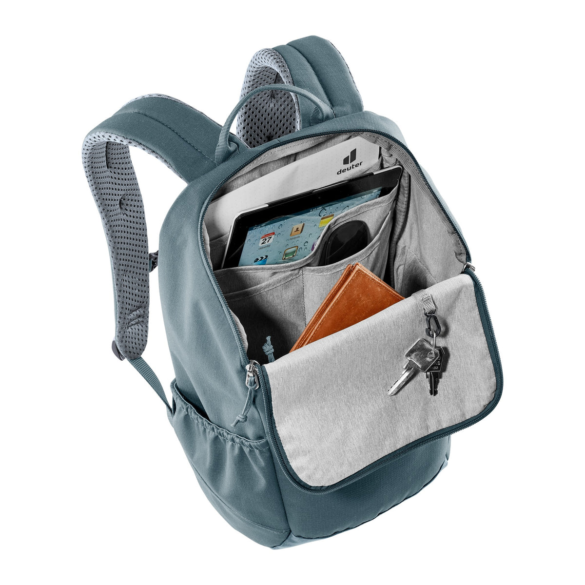 Deuter Lifestyle Rucksack Stepout 16