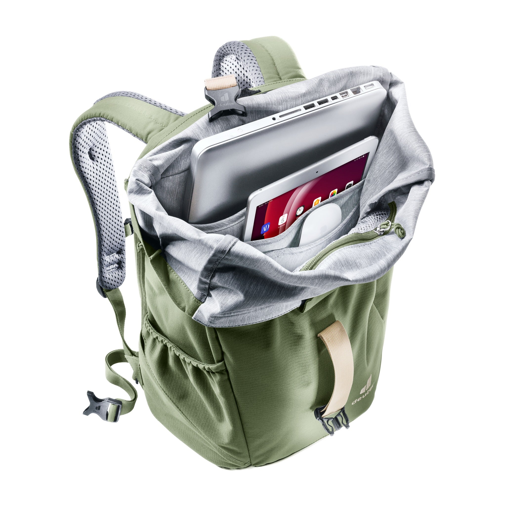 Deuter Lifestyle Rucksack Stepout 22