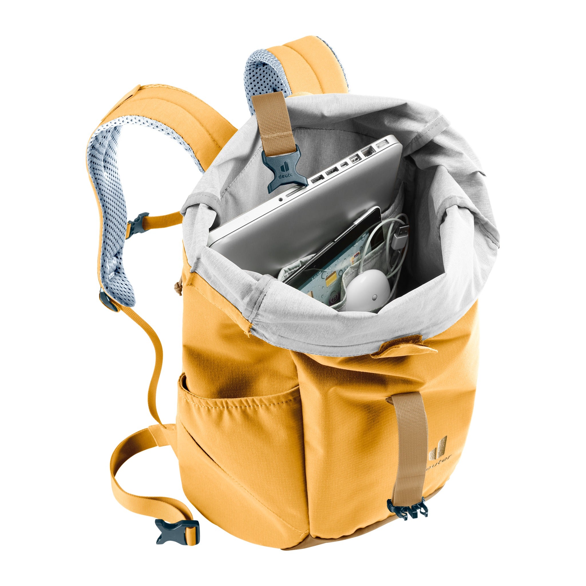 Deuter Lifestyle Rucksack Stepout 22