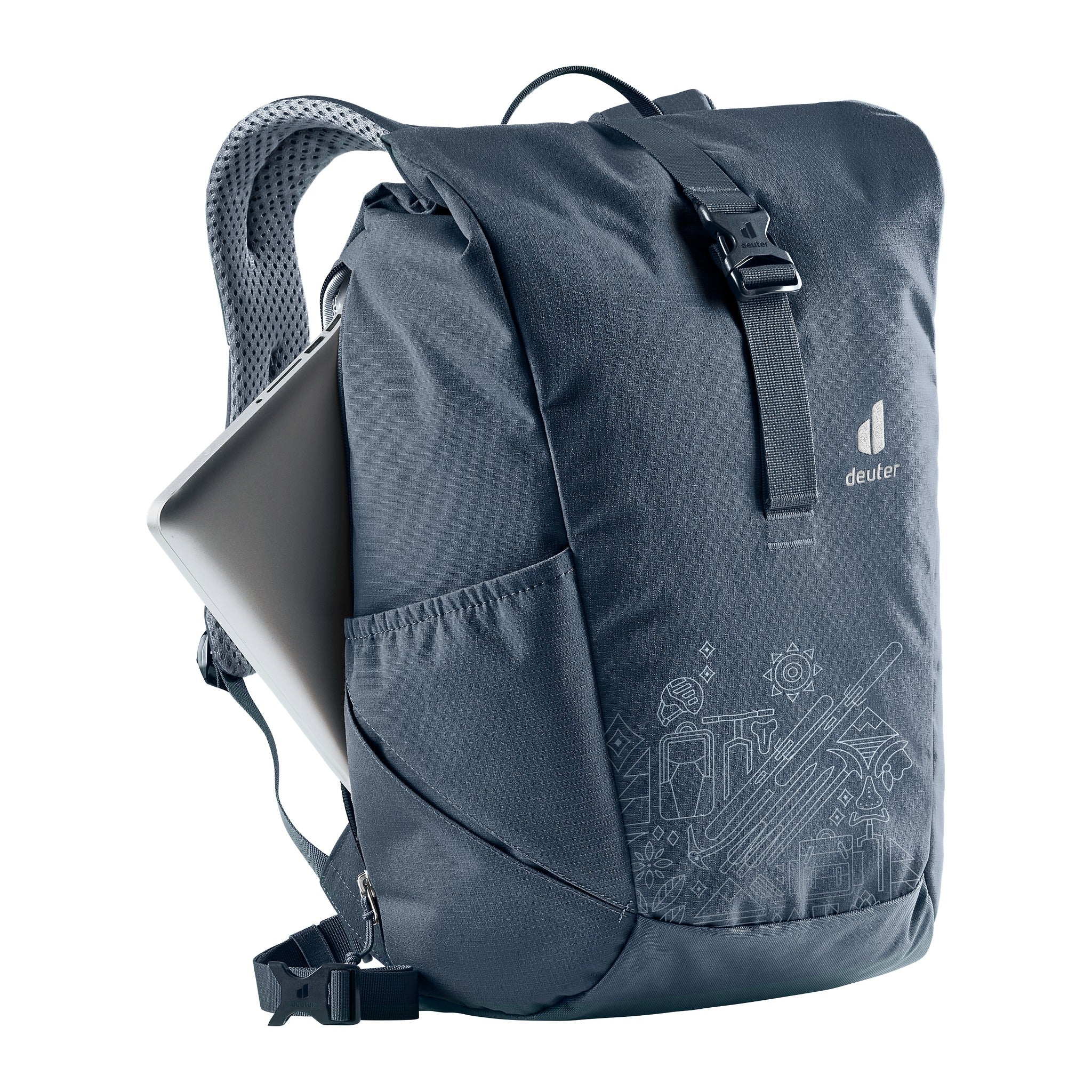 Deuter Lifestyle Rucksack Stepout 22