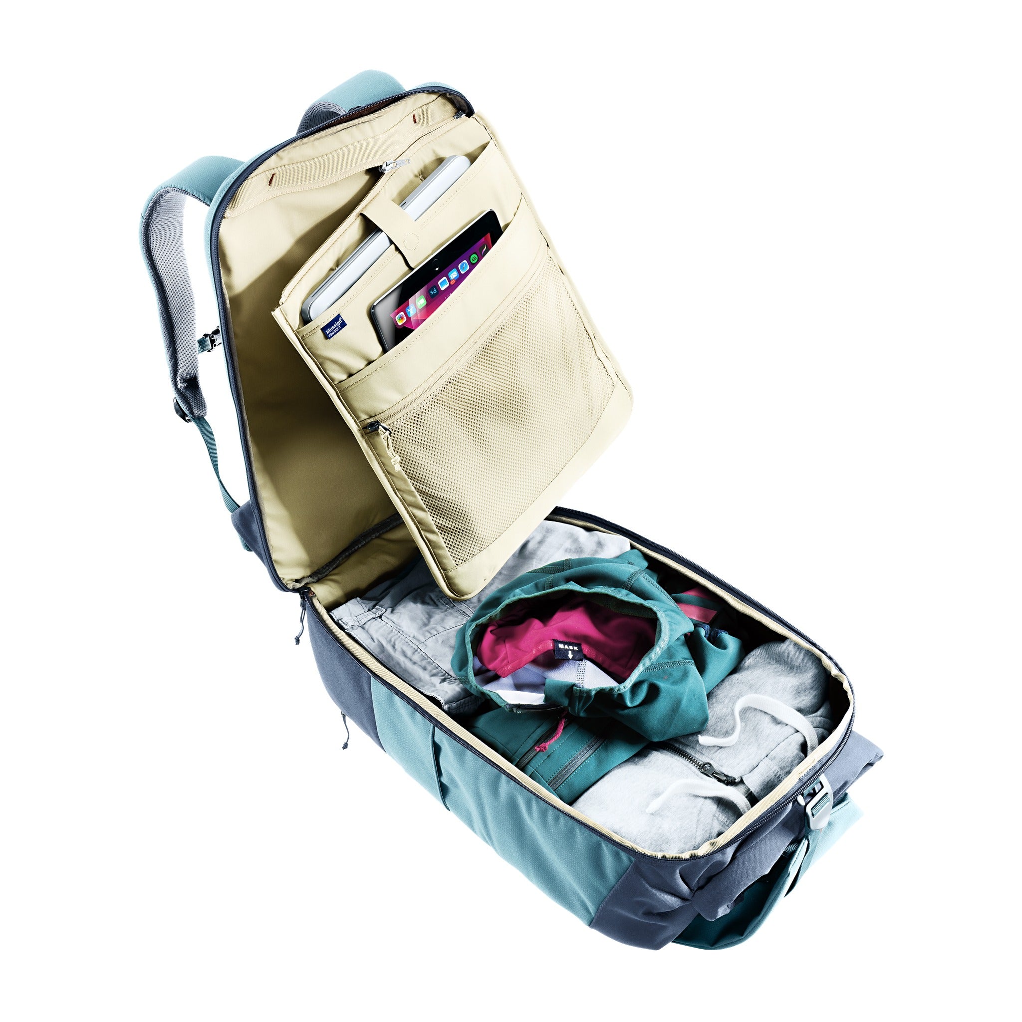 Deuter Reise Rucksack UTILION 30