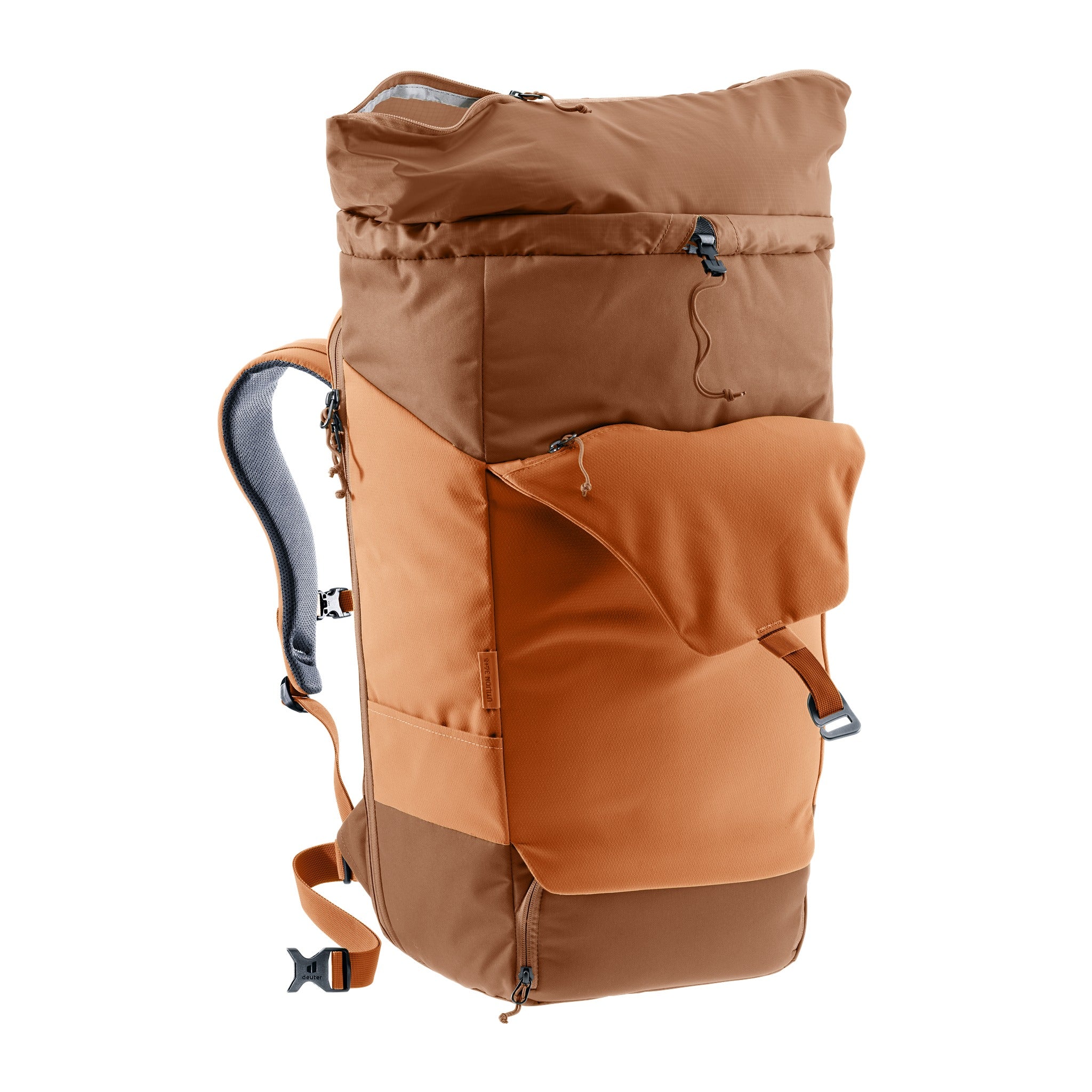 Deuter Reise Rucksack UTILION 34+5