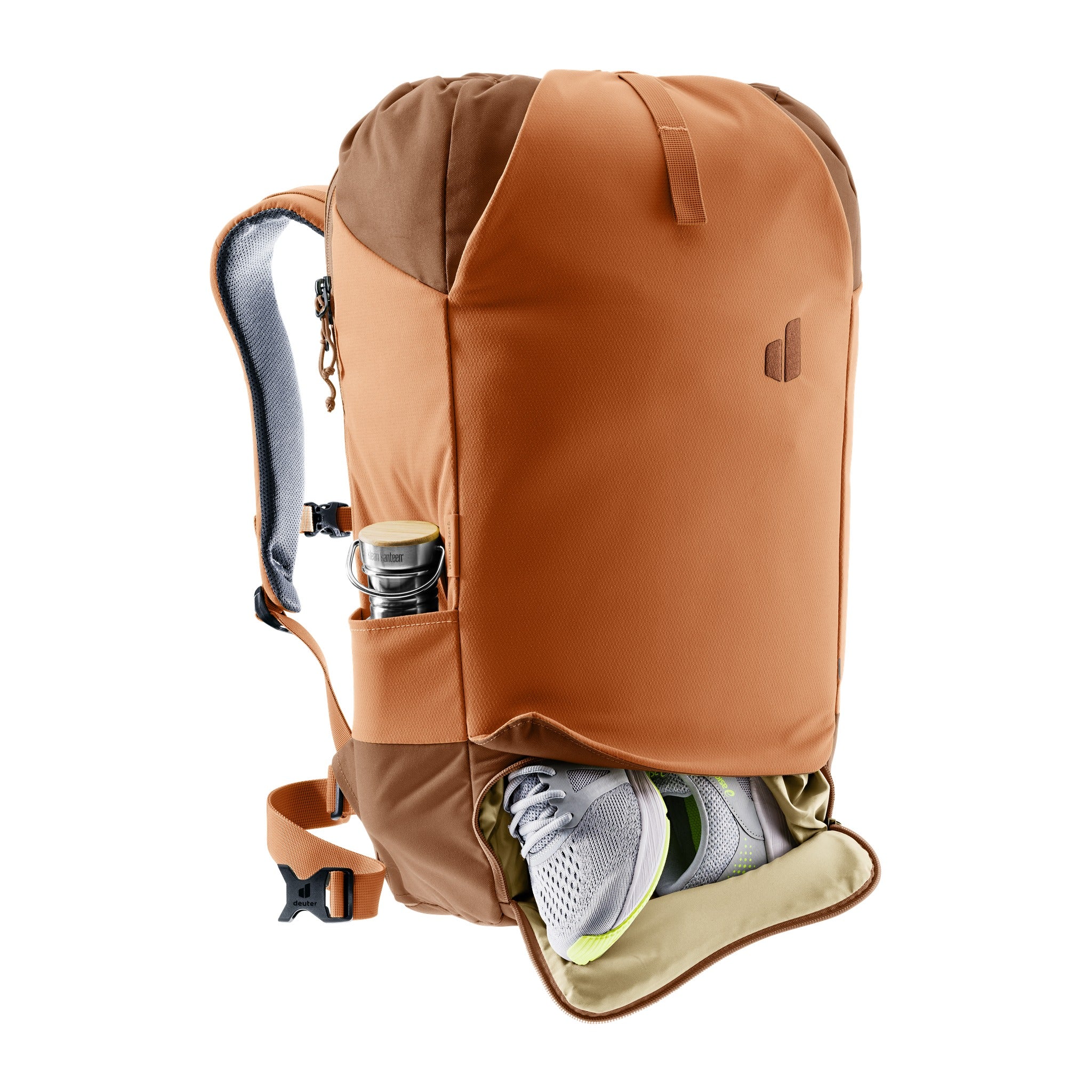 Deuter Reise Rucksack UTILION 34+5
