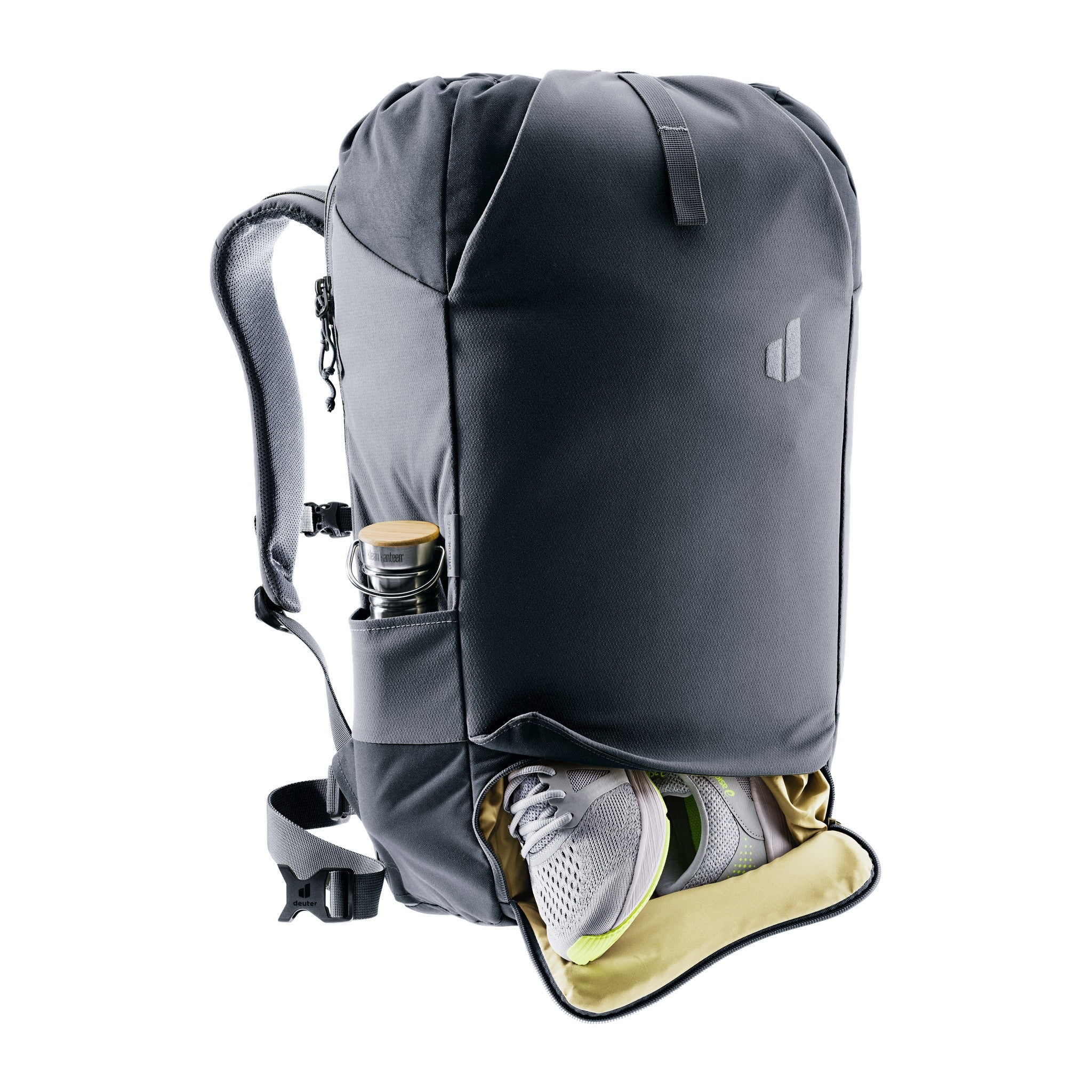Deuter Reise Rucksack UTILION 34+5