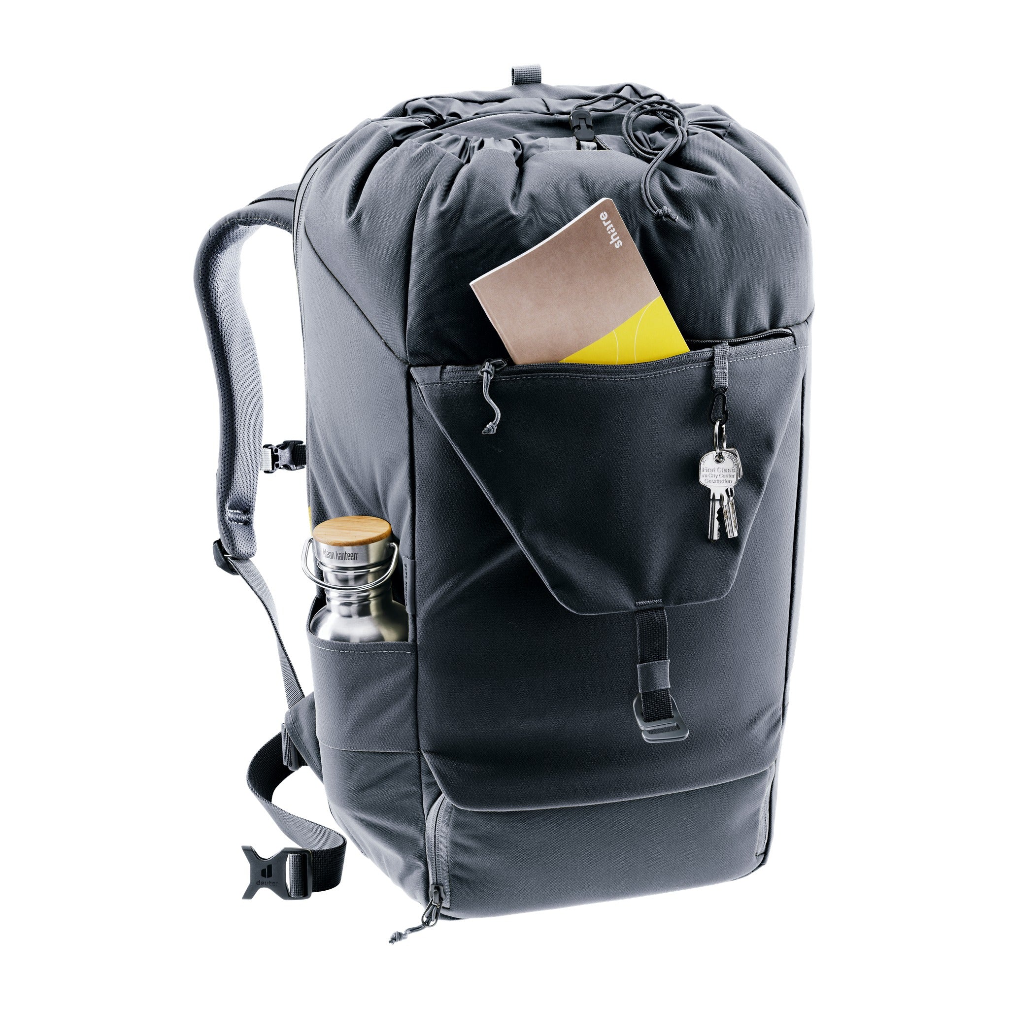 Deuter Reise Rucksack UTILION 34+5