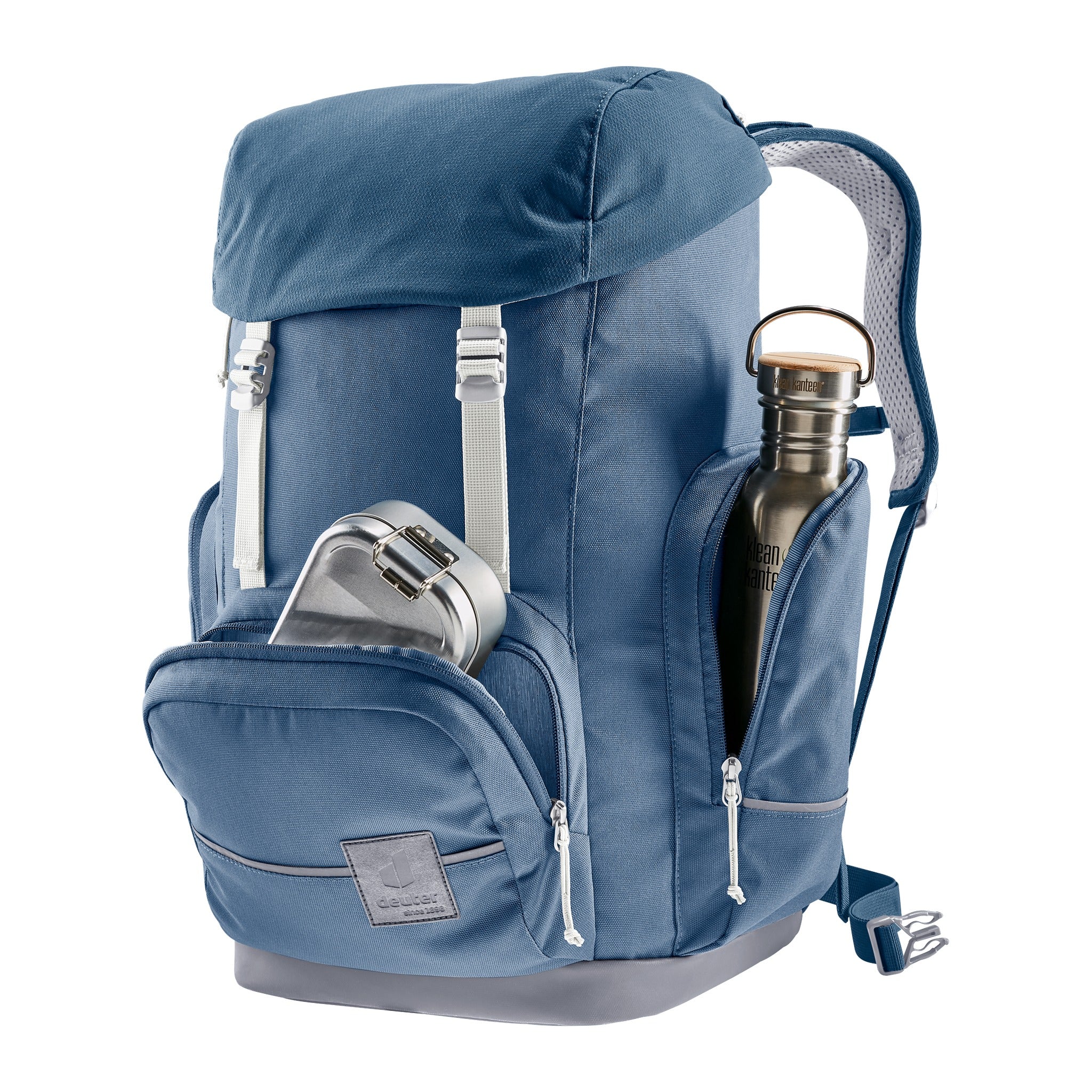 Deuter Schulrucksack Scula marine