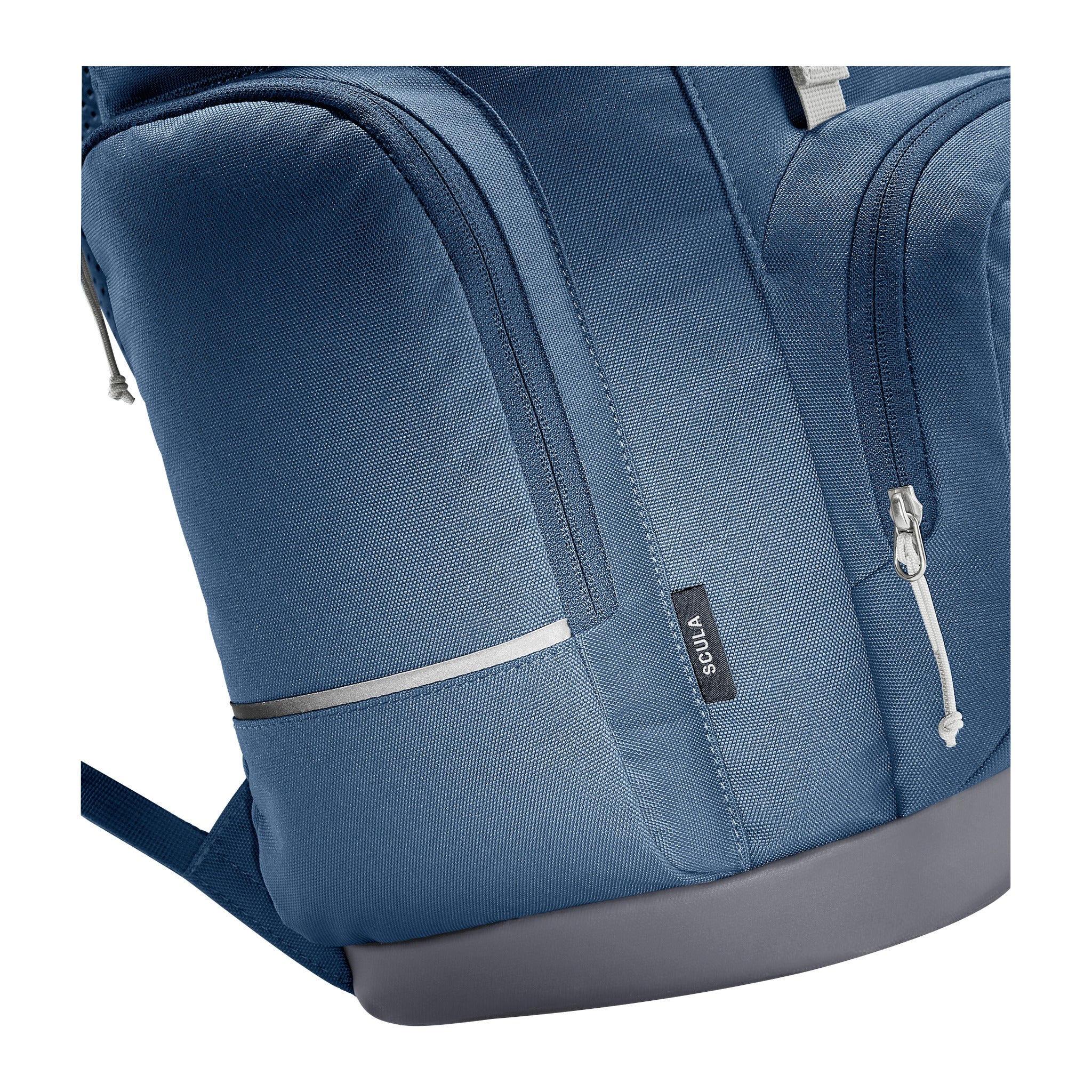 Deuter Schulrucksack Scula marine