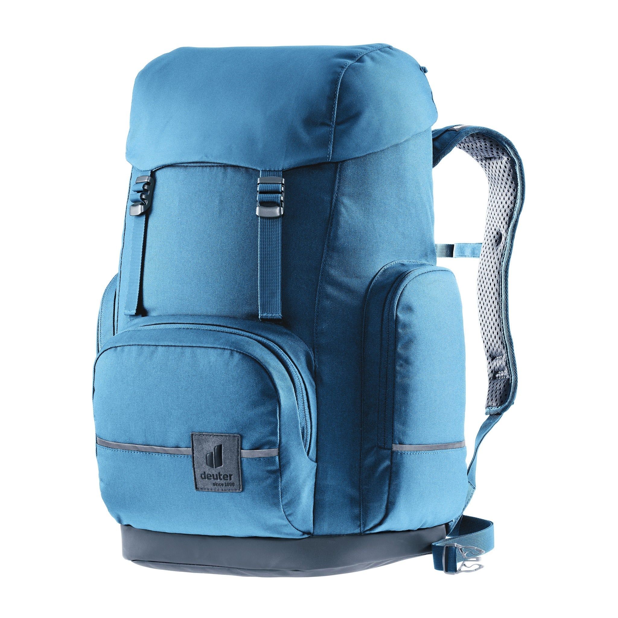 Deuter Schulrucksack Scula wave