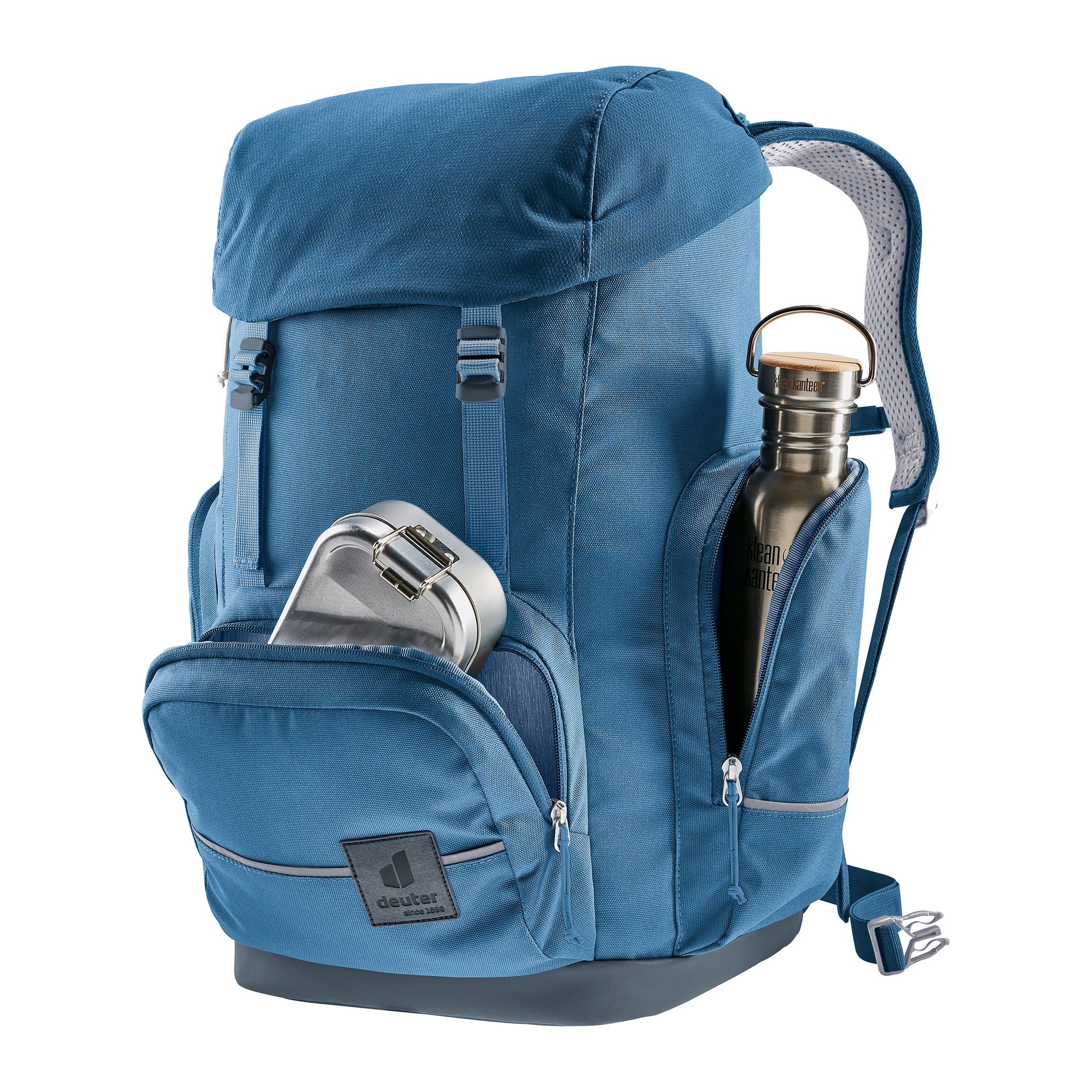 Deuter Schulrucksack Scula wave