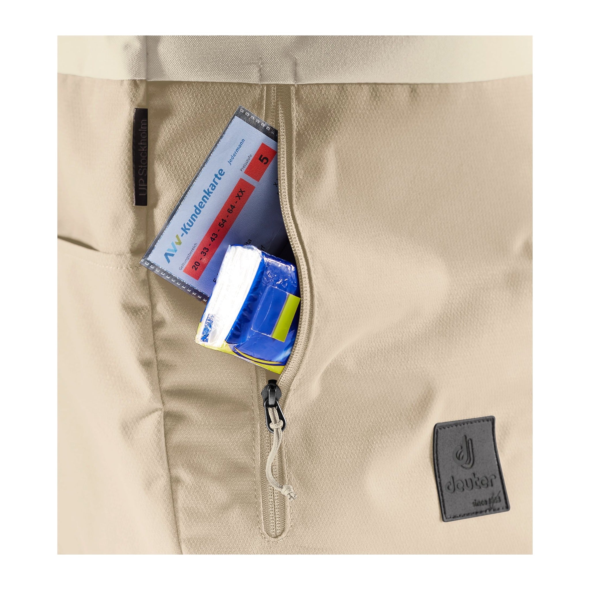 Deuter Rucksack UP Stockholm