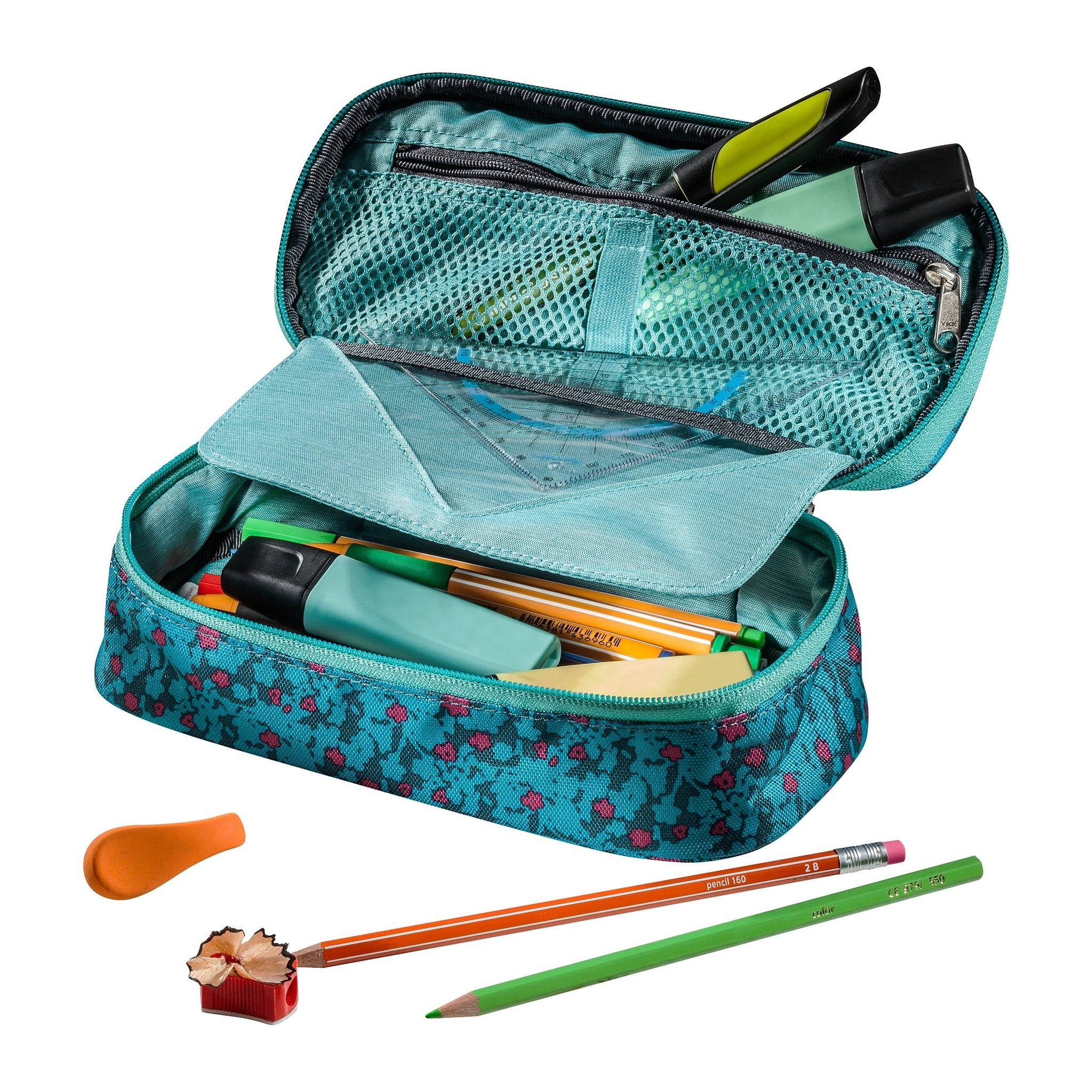 Deuter Pencil Case arctic flora