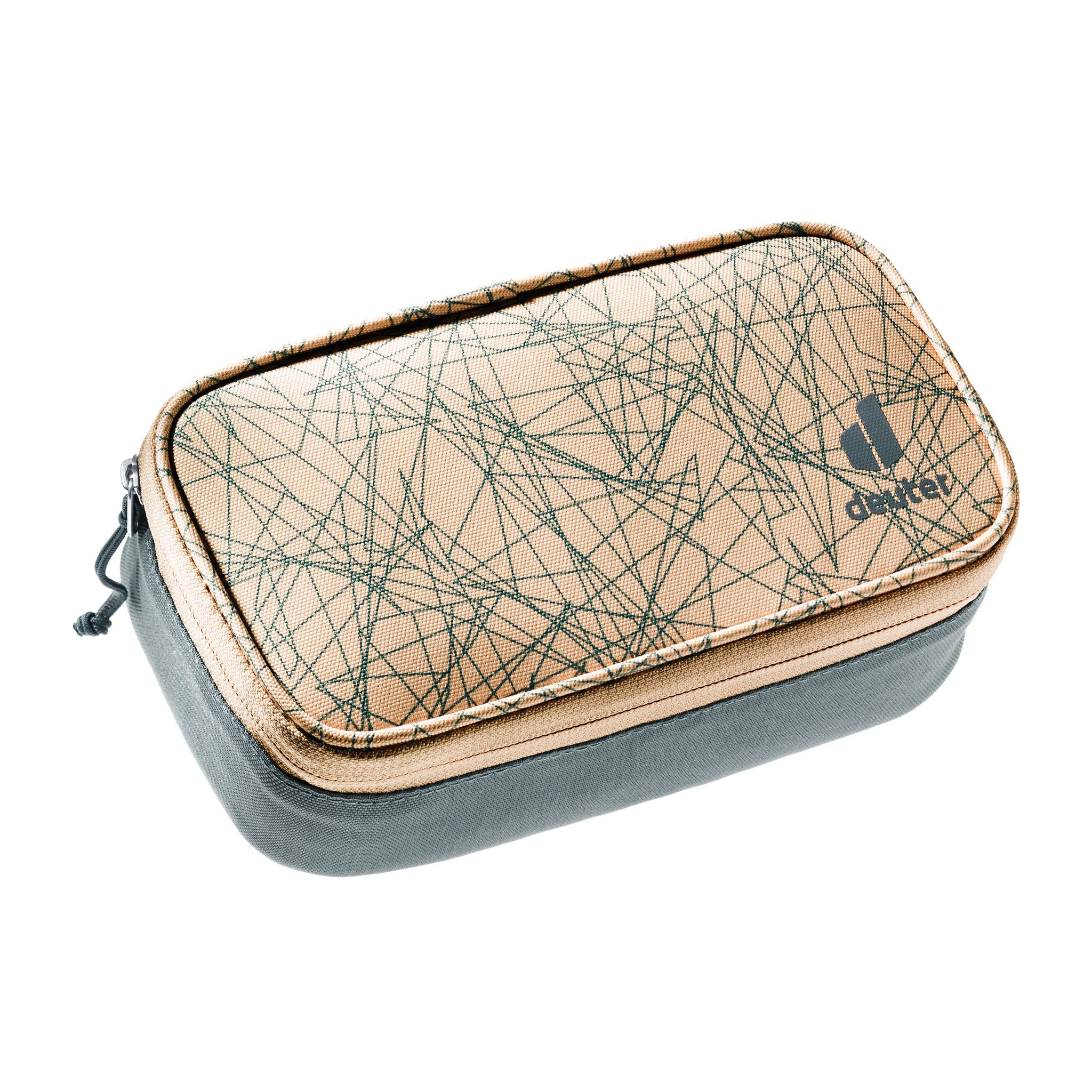 Deuter Pencil Case blush-teal