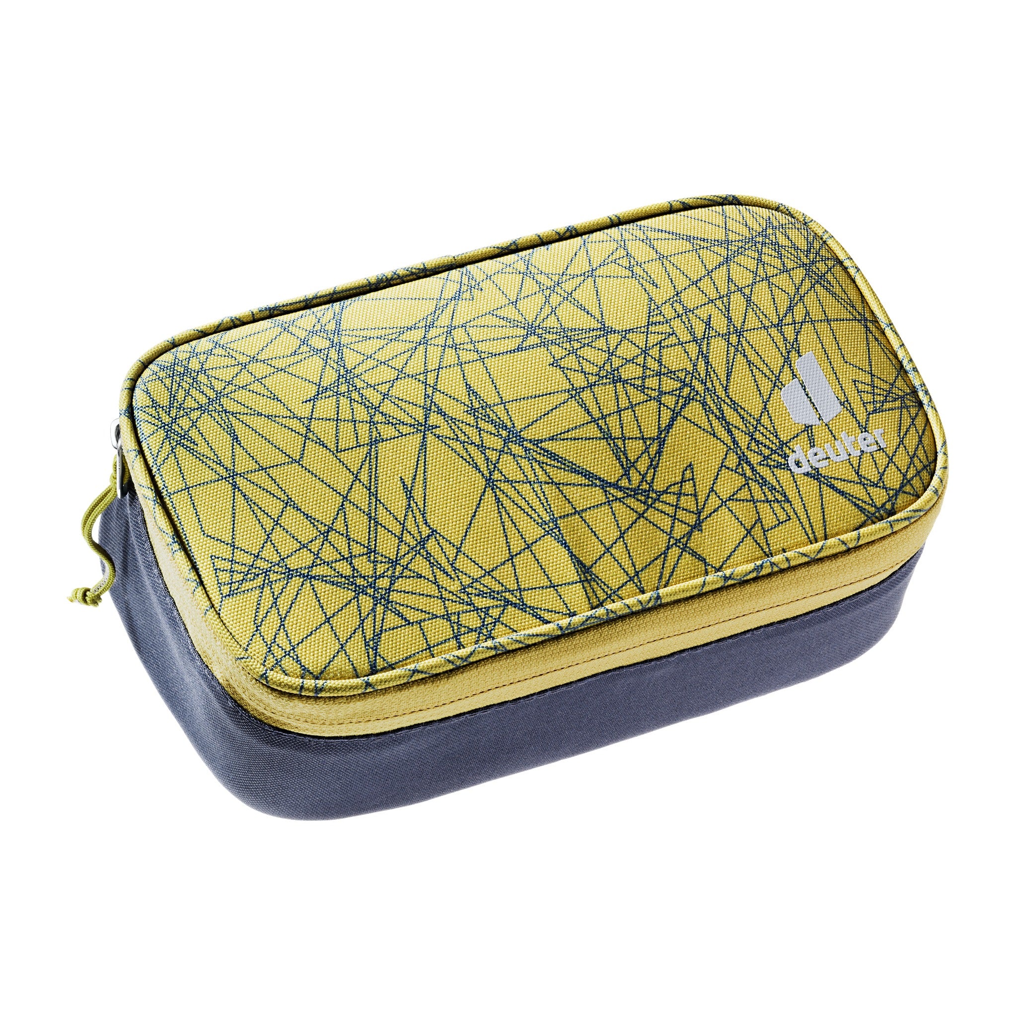 Deuter Pencil Case turmeric-ink