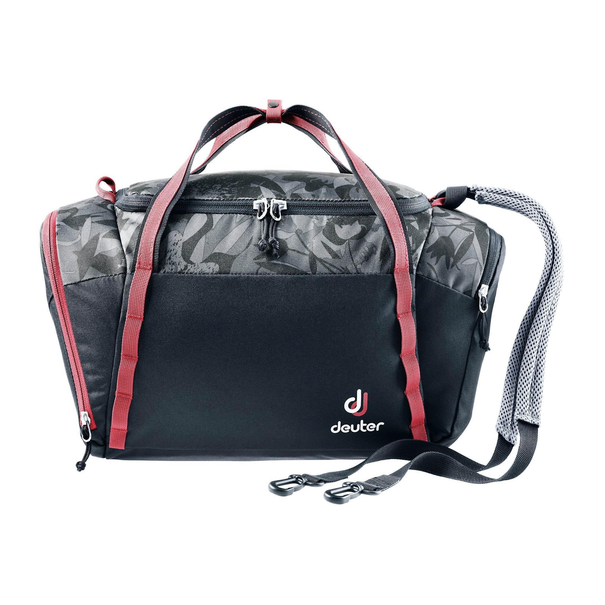 Deuter Hopper black lario