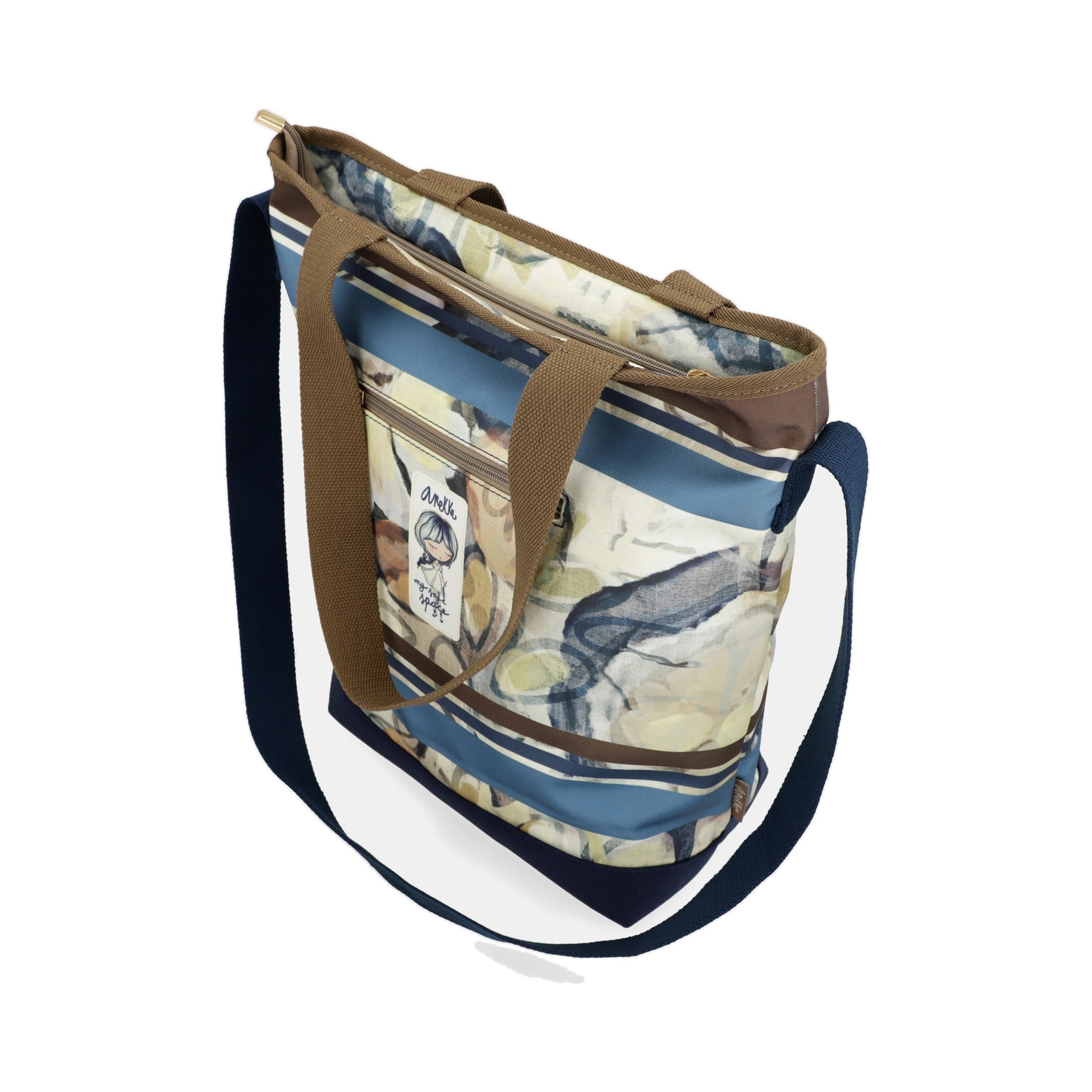 Anekke Beach-Bag