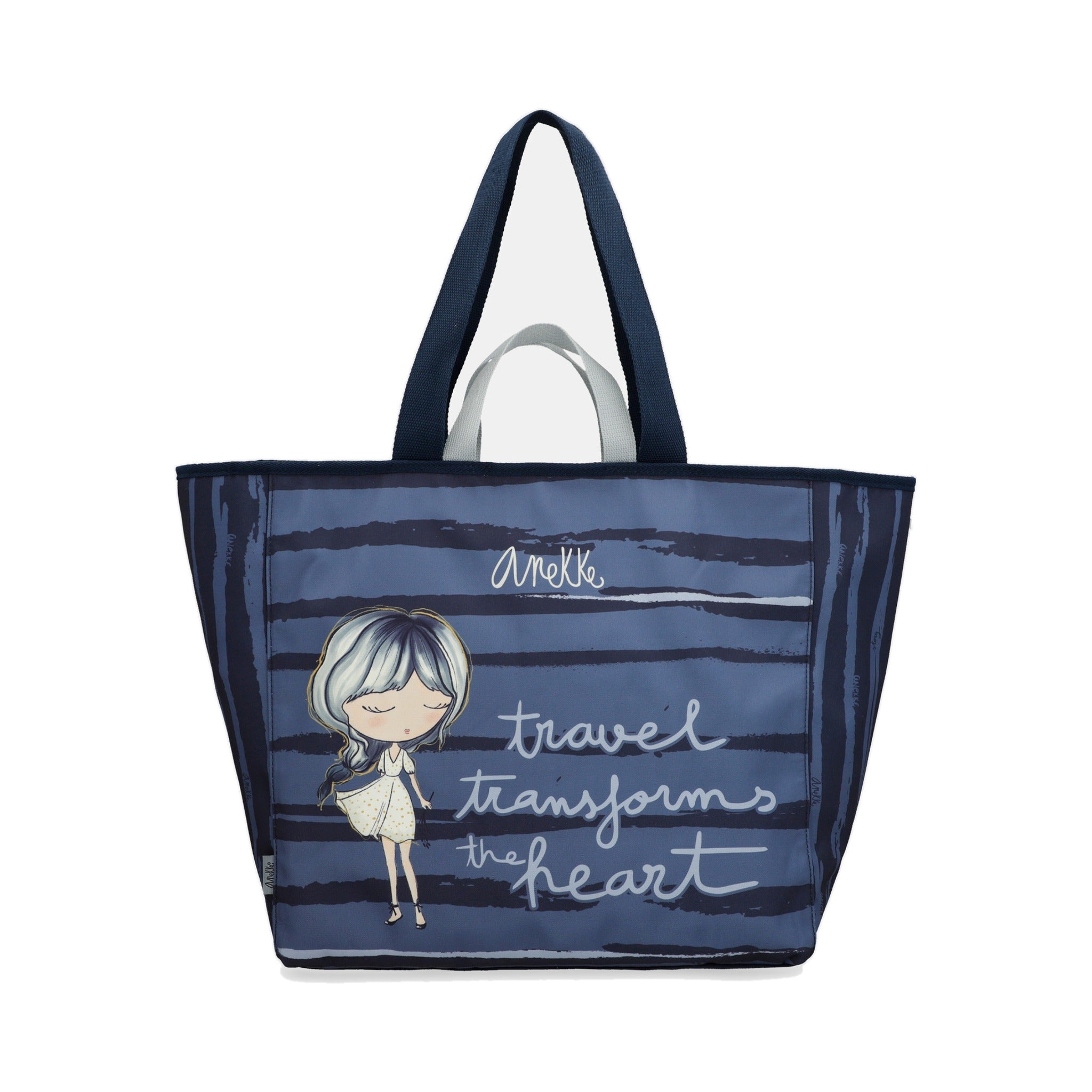 Anekke Beach-Bag