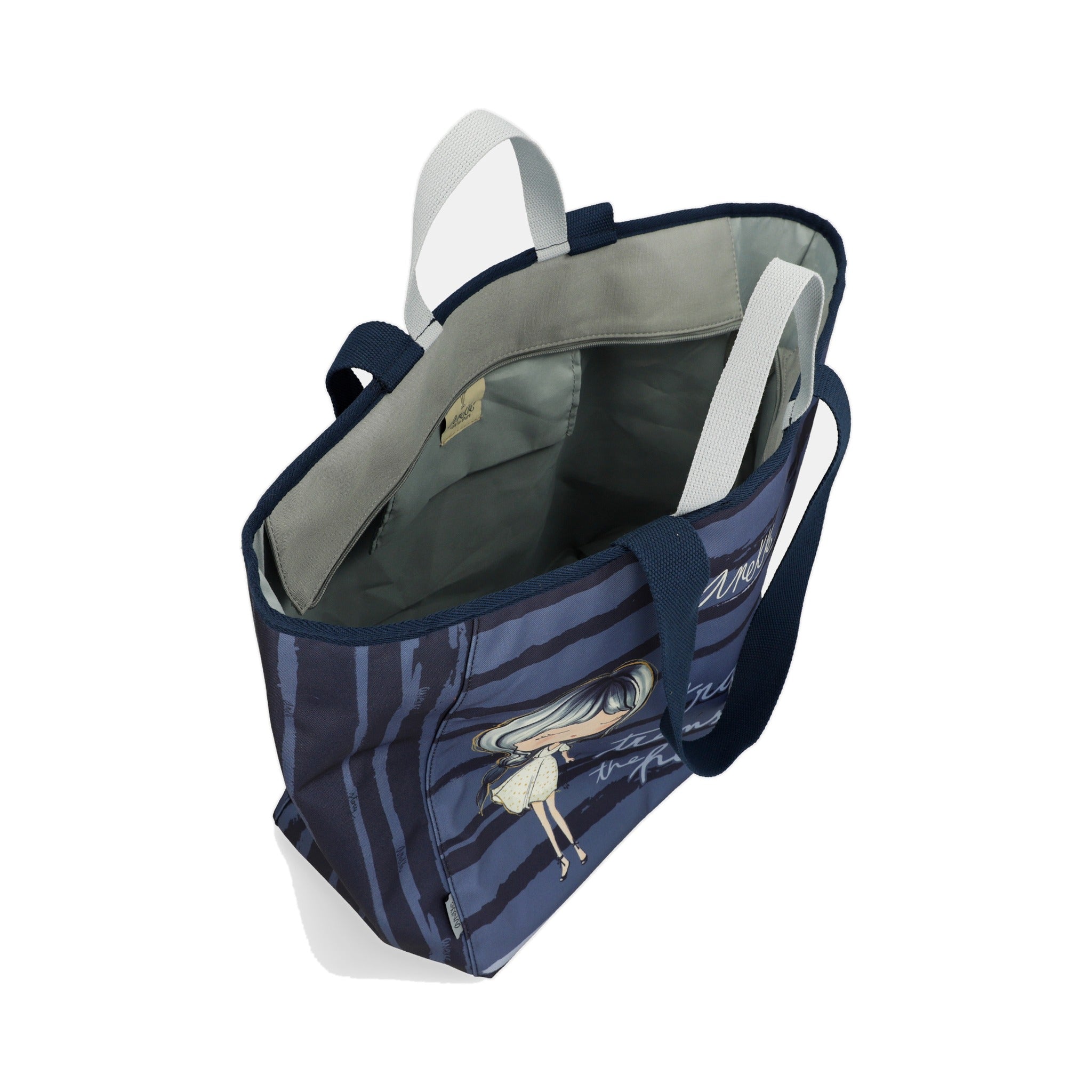Anekke Beach-Bag