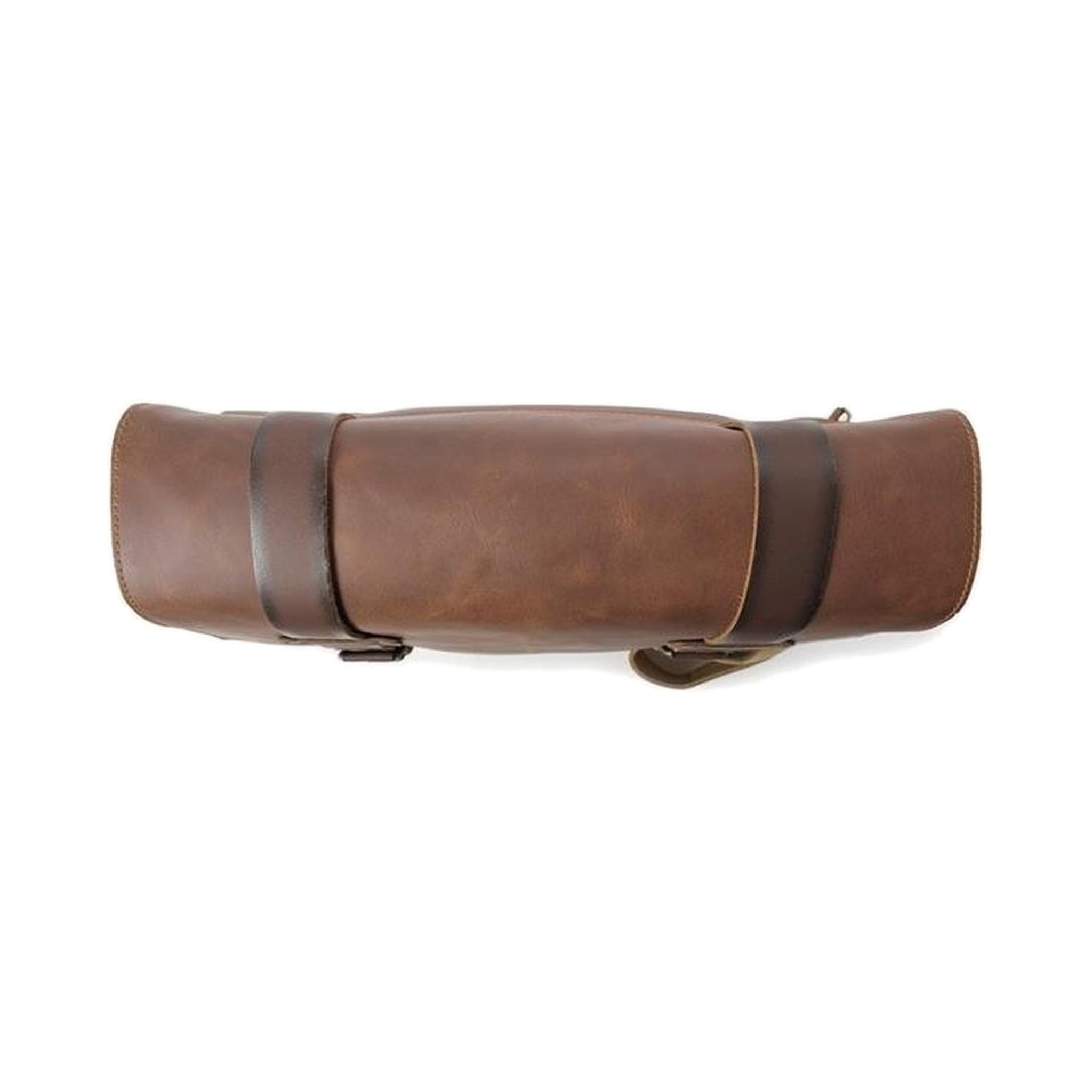 a&u DAN / VT Postbag L vintage tan "Hunter"
