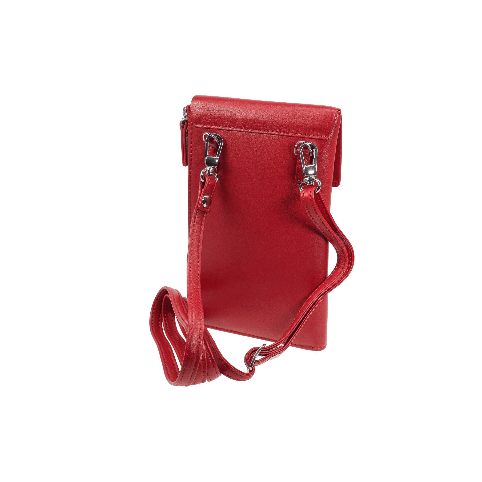 MAITRE  Handytasche Belg rot
