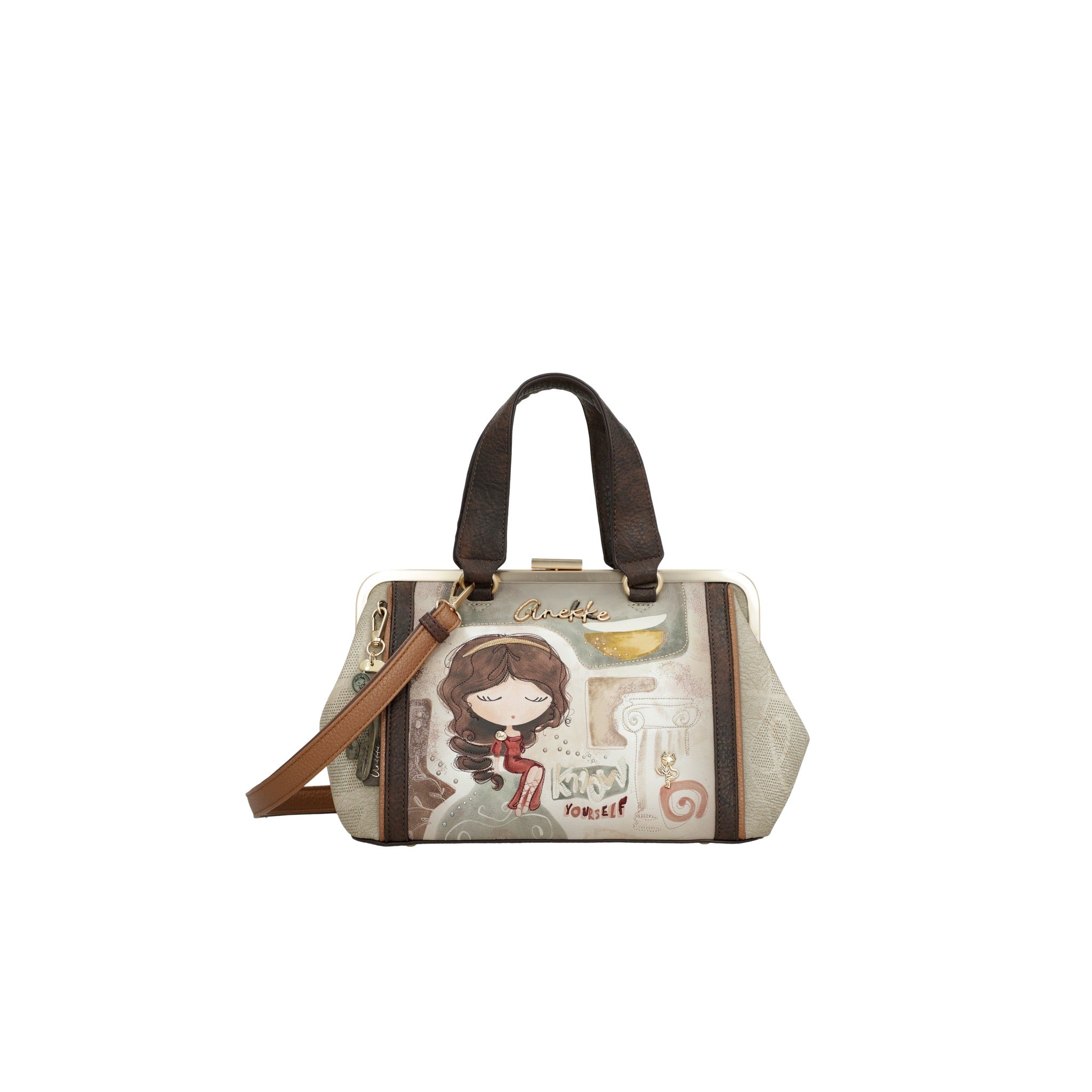 Anekke  MUSE Bügeltasche