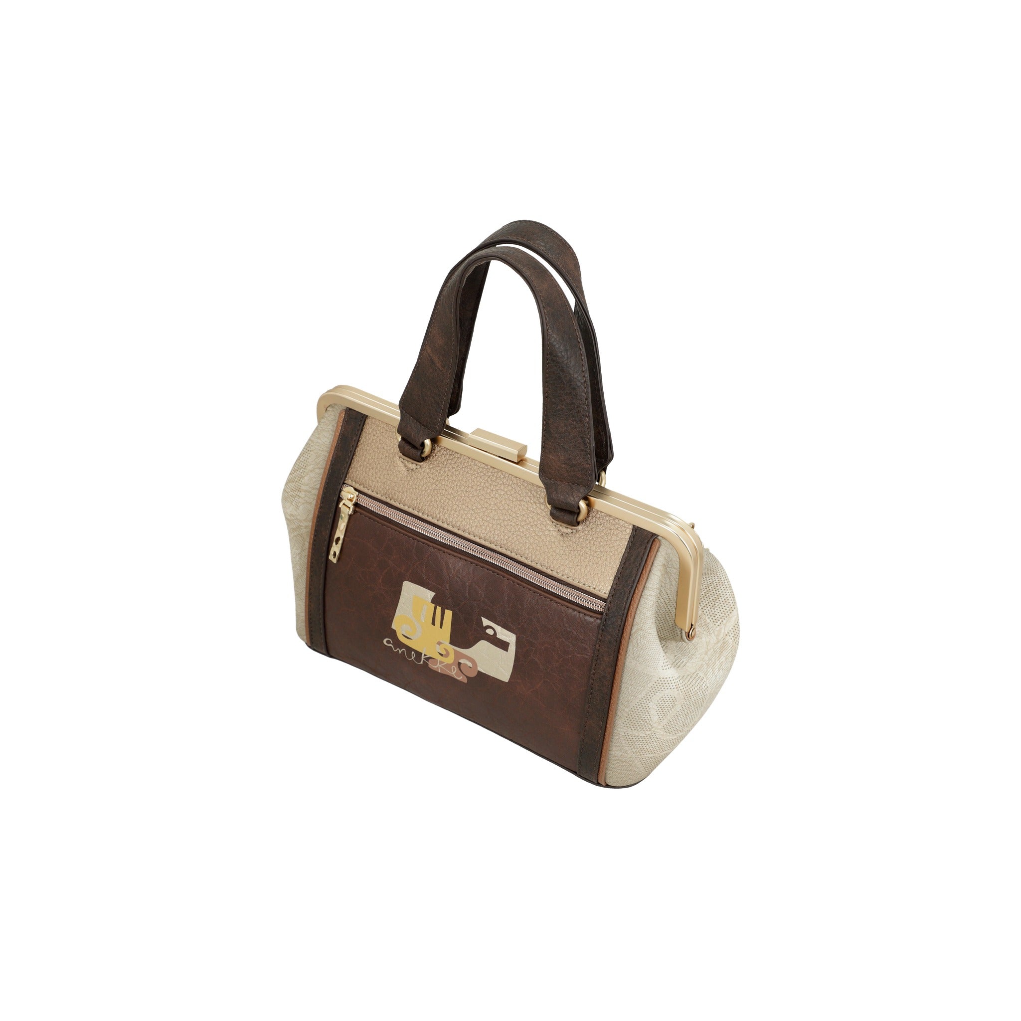Anekke  MUSE Bügeltasche
