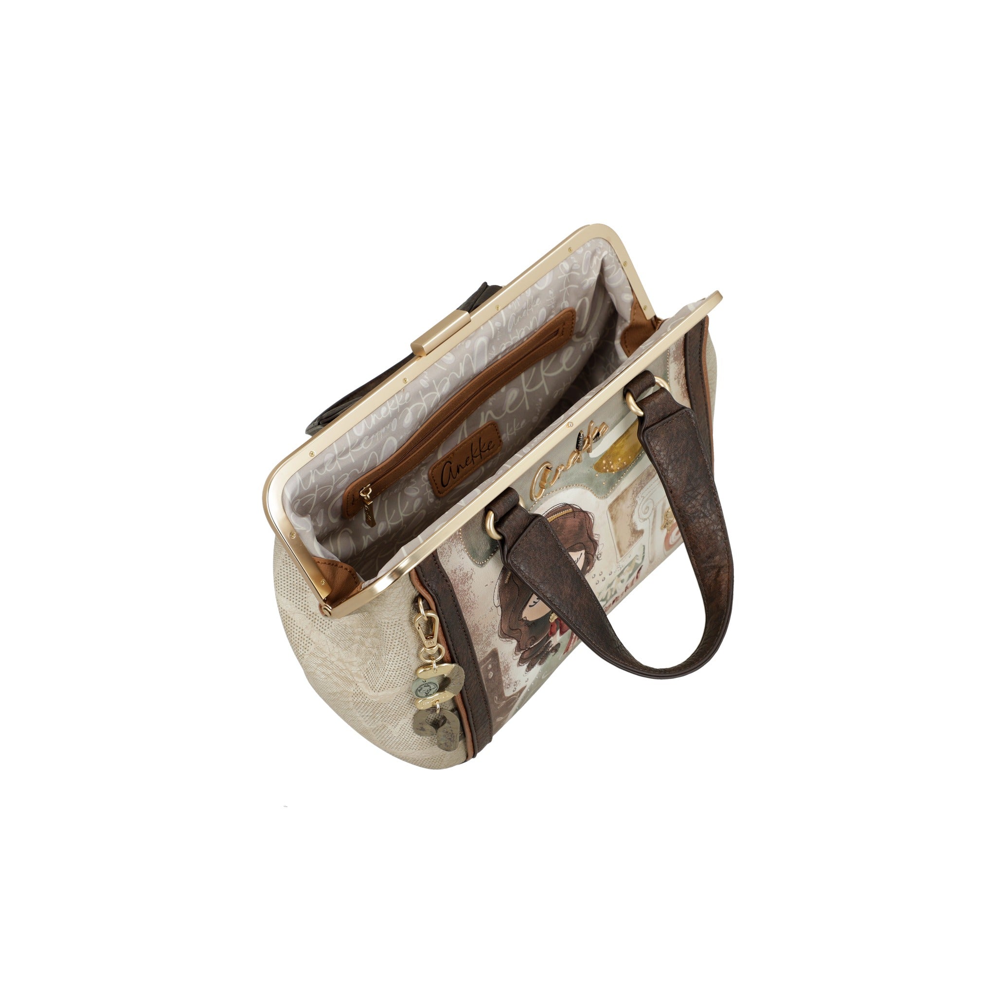 Anekke  MUSE Bügeltasche