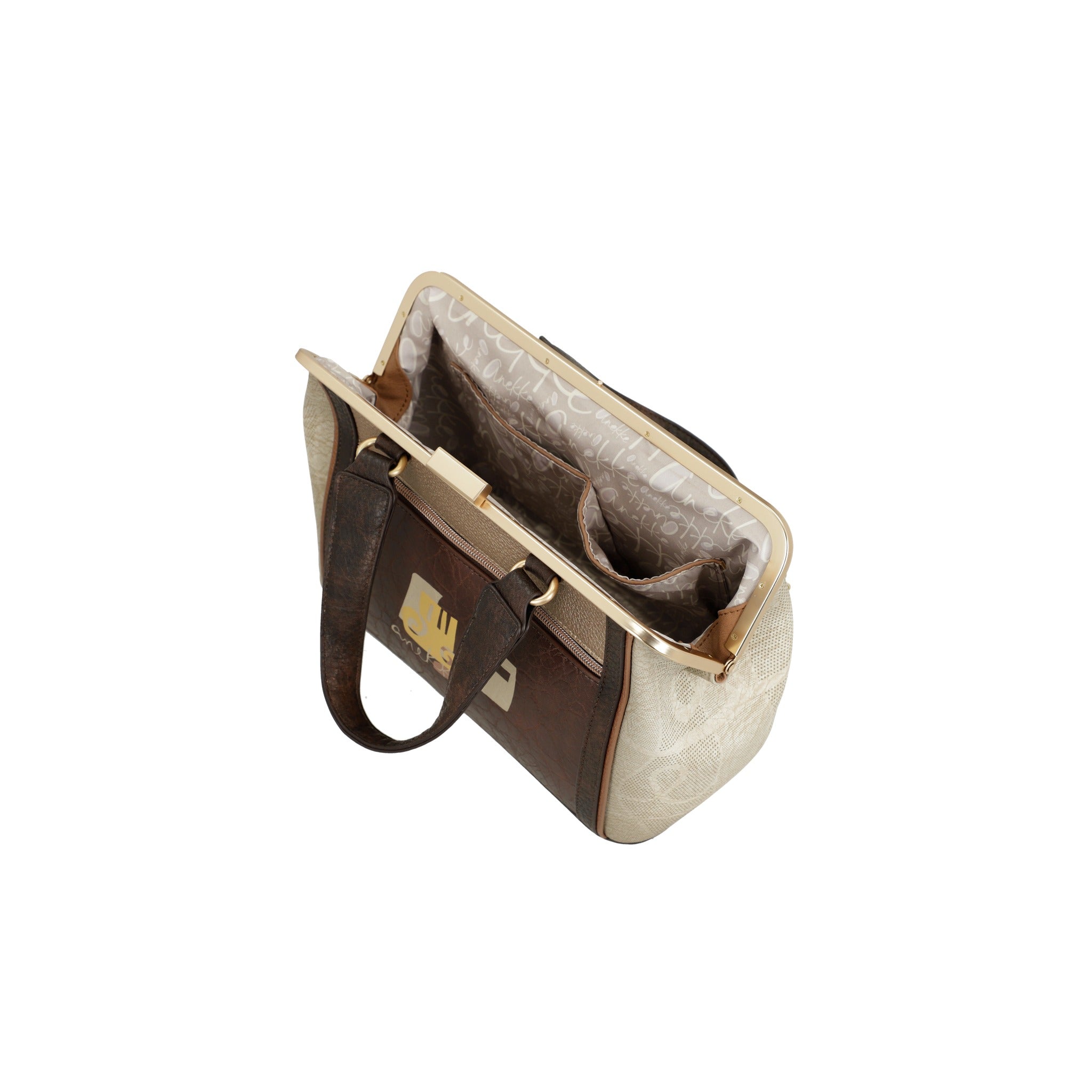 Anekke  MUSE Bügeltasche