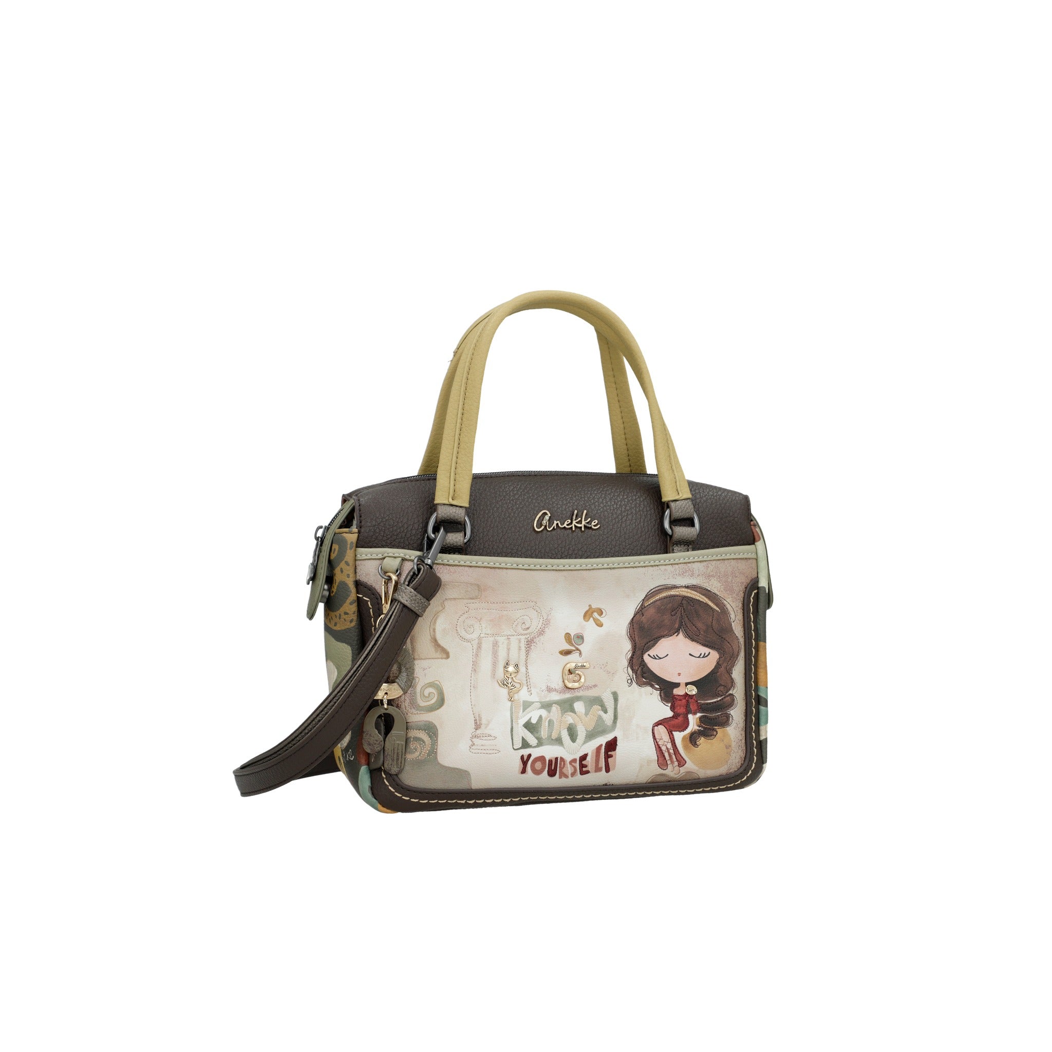 Anekke  MUSE Kurzgrifftasche