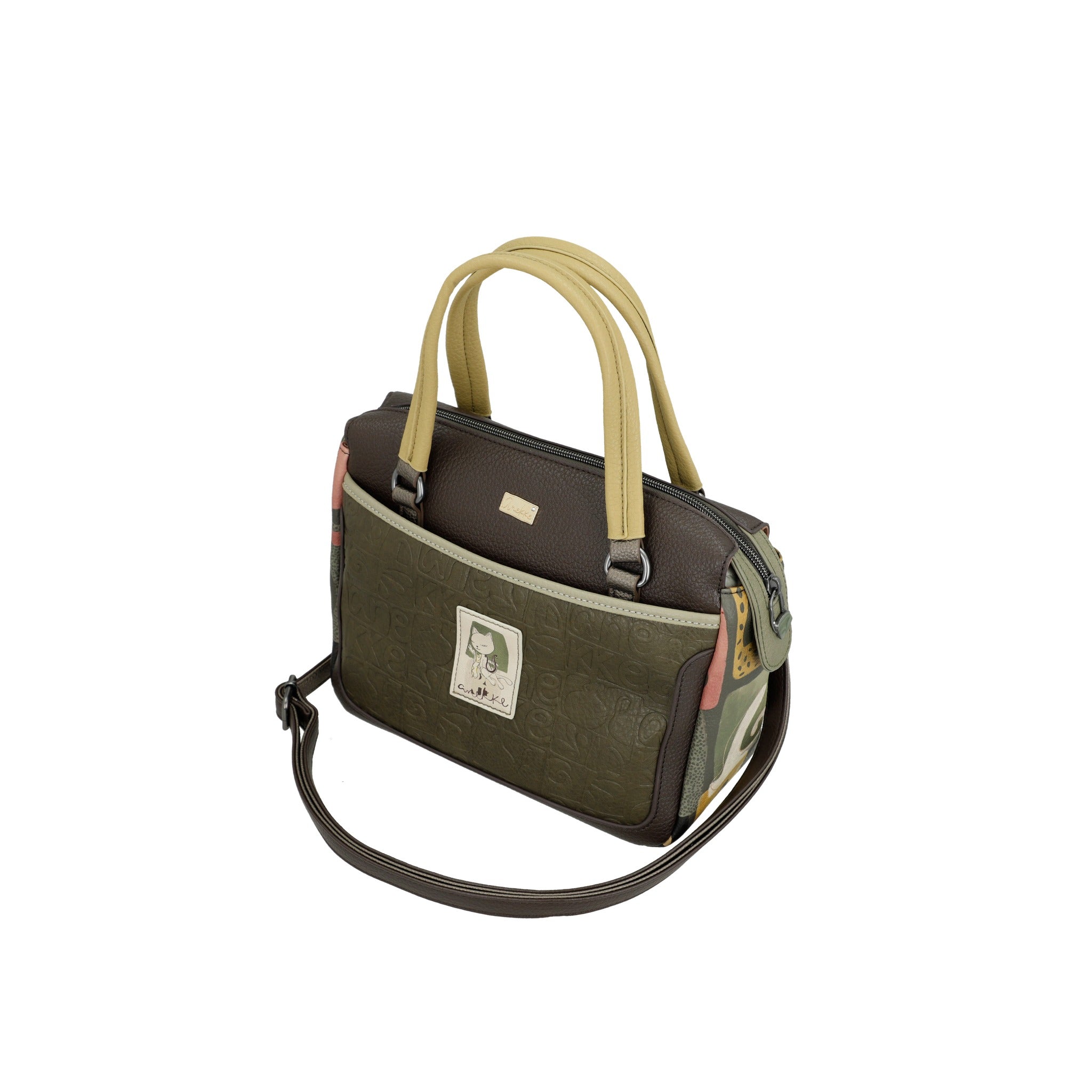 Anekke  MUSE Kurzgrifftasche