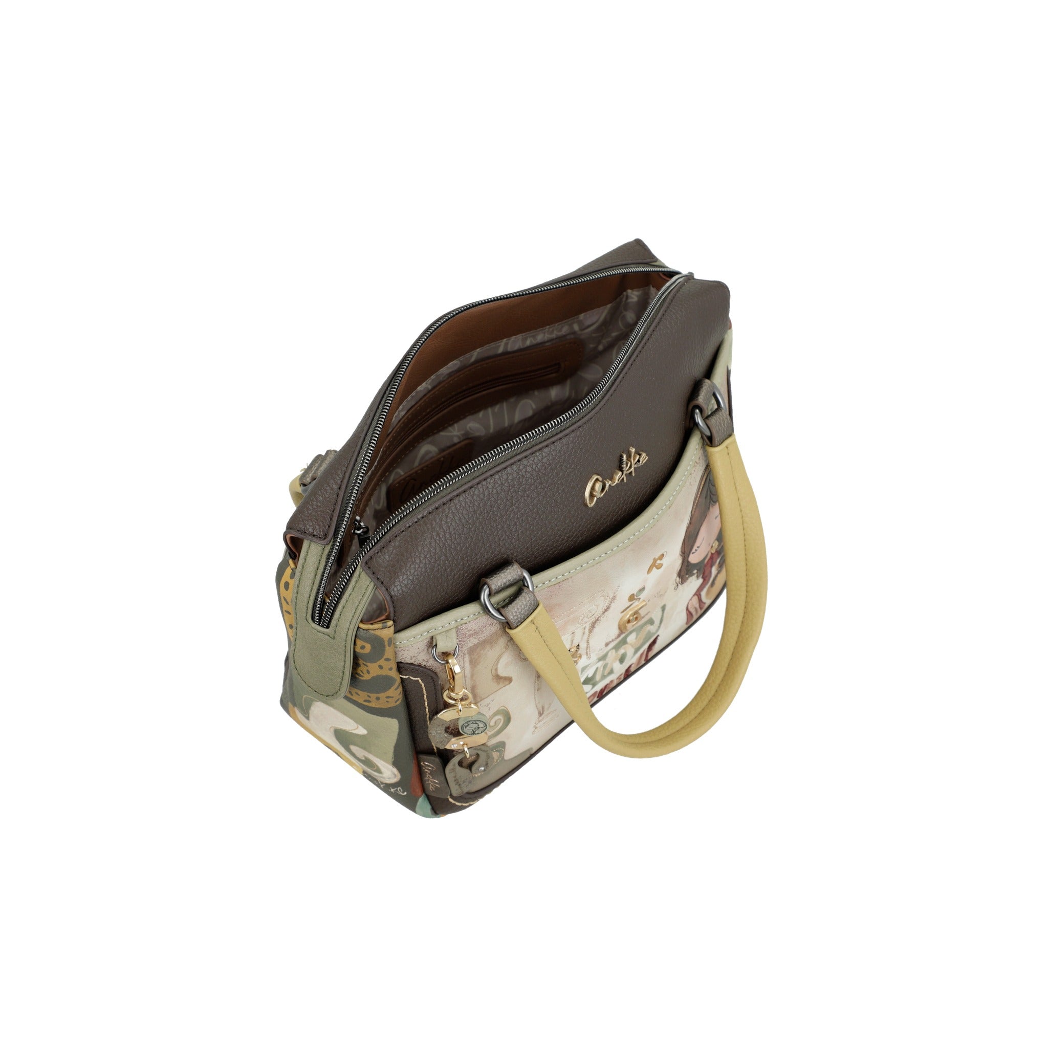 Anekke  MUSE Kurzgrifftasche