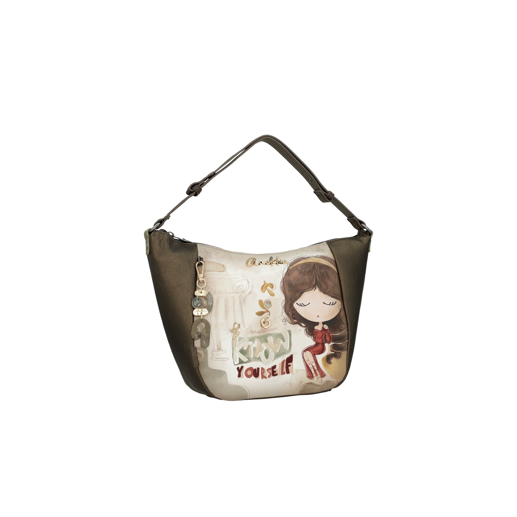 Anekke  MUSE Hobo Bag
